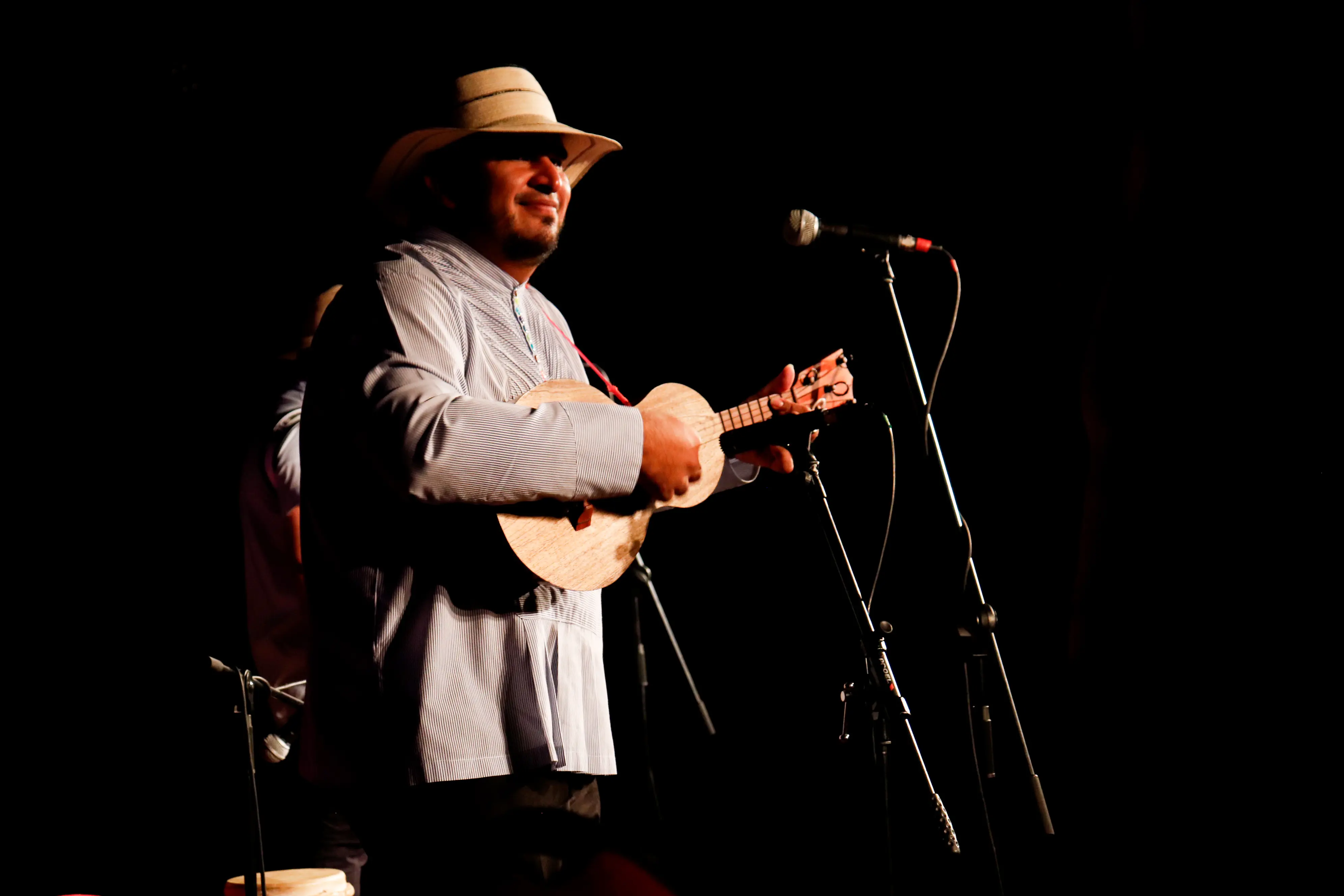 Concierto CASC : Herencia Campesina - Panamá