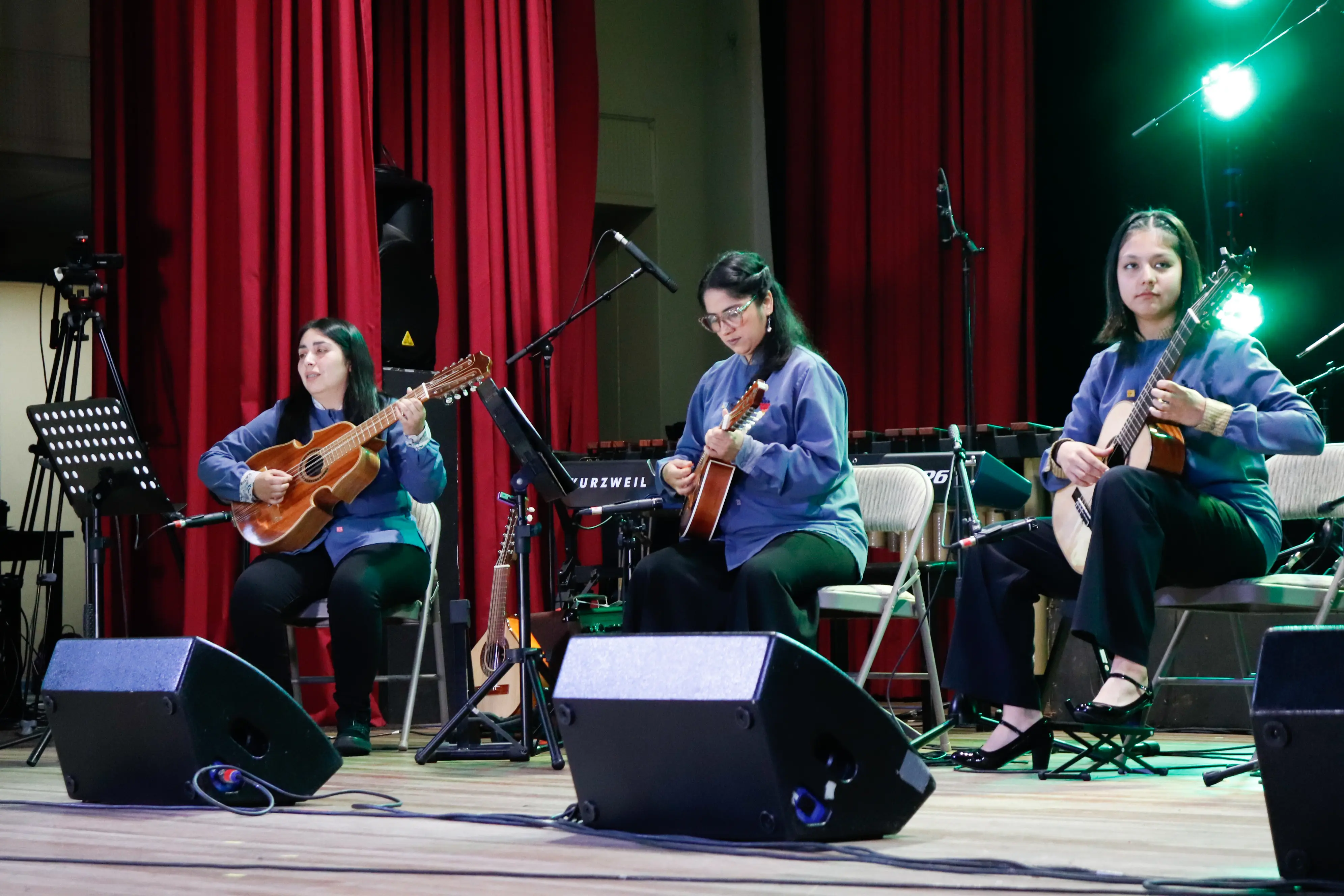 Orquesta de las Américas - XXI Seminario Internacional