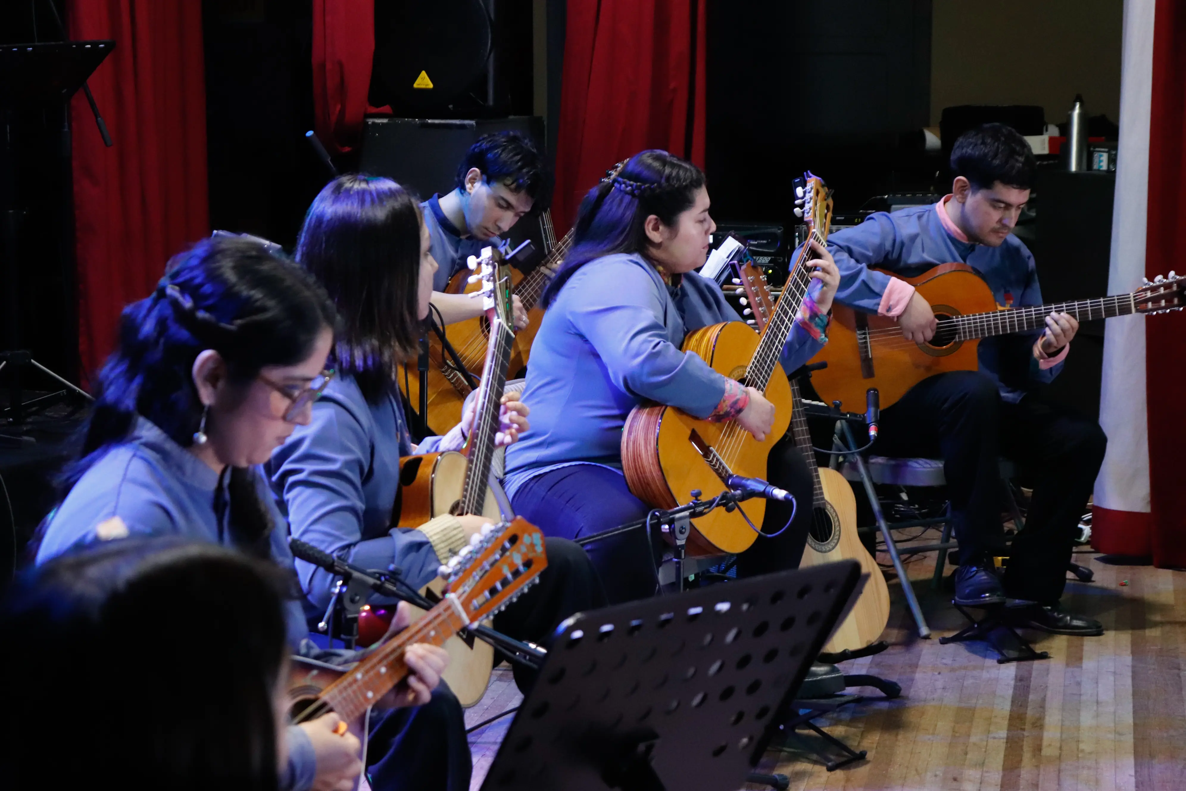Orquesta de las Américas - XXI Seminario Internacional