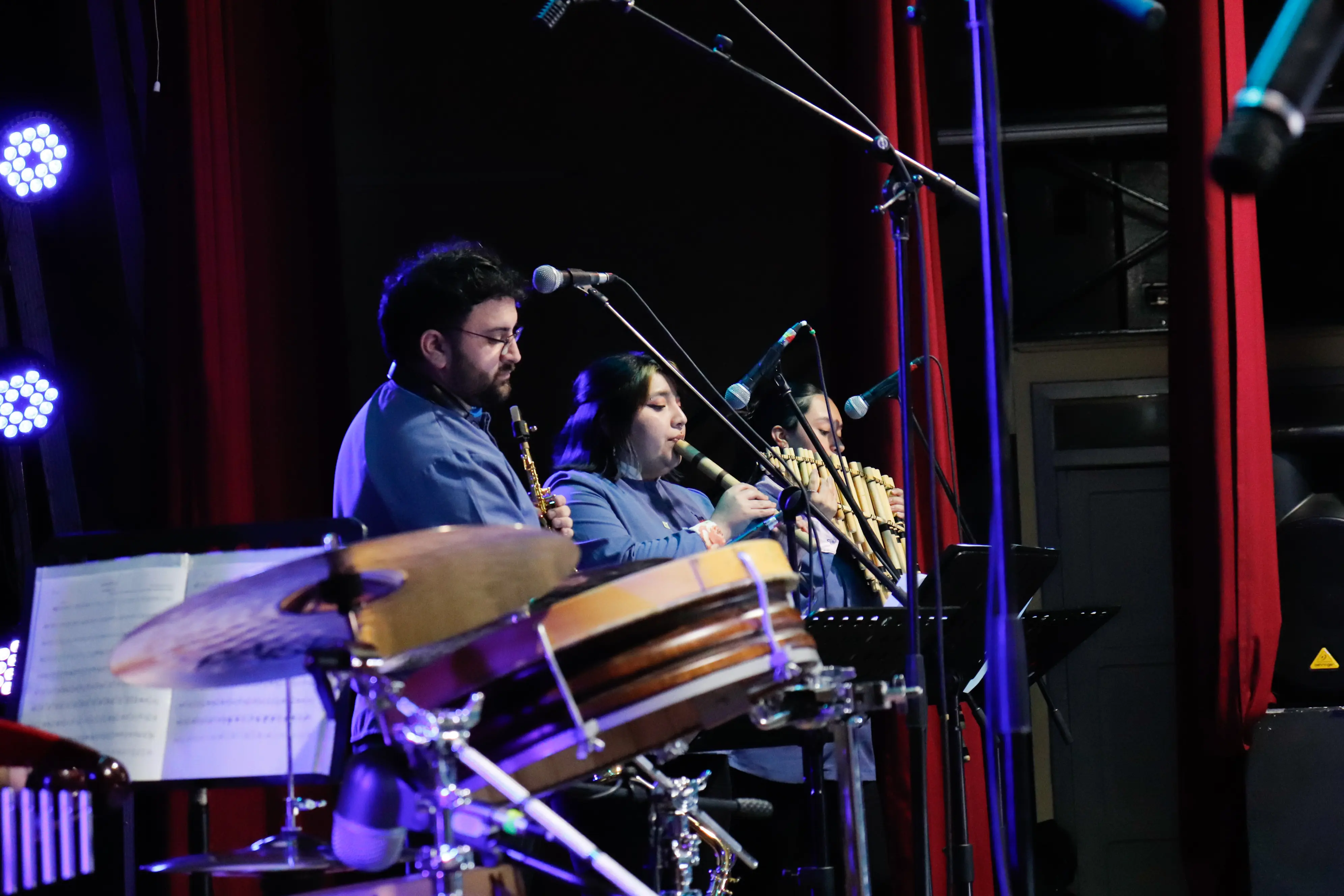 Orquesta de las Américas - XXI Seminario Internacional