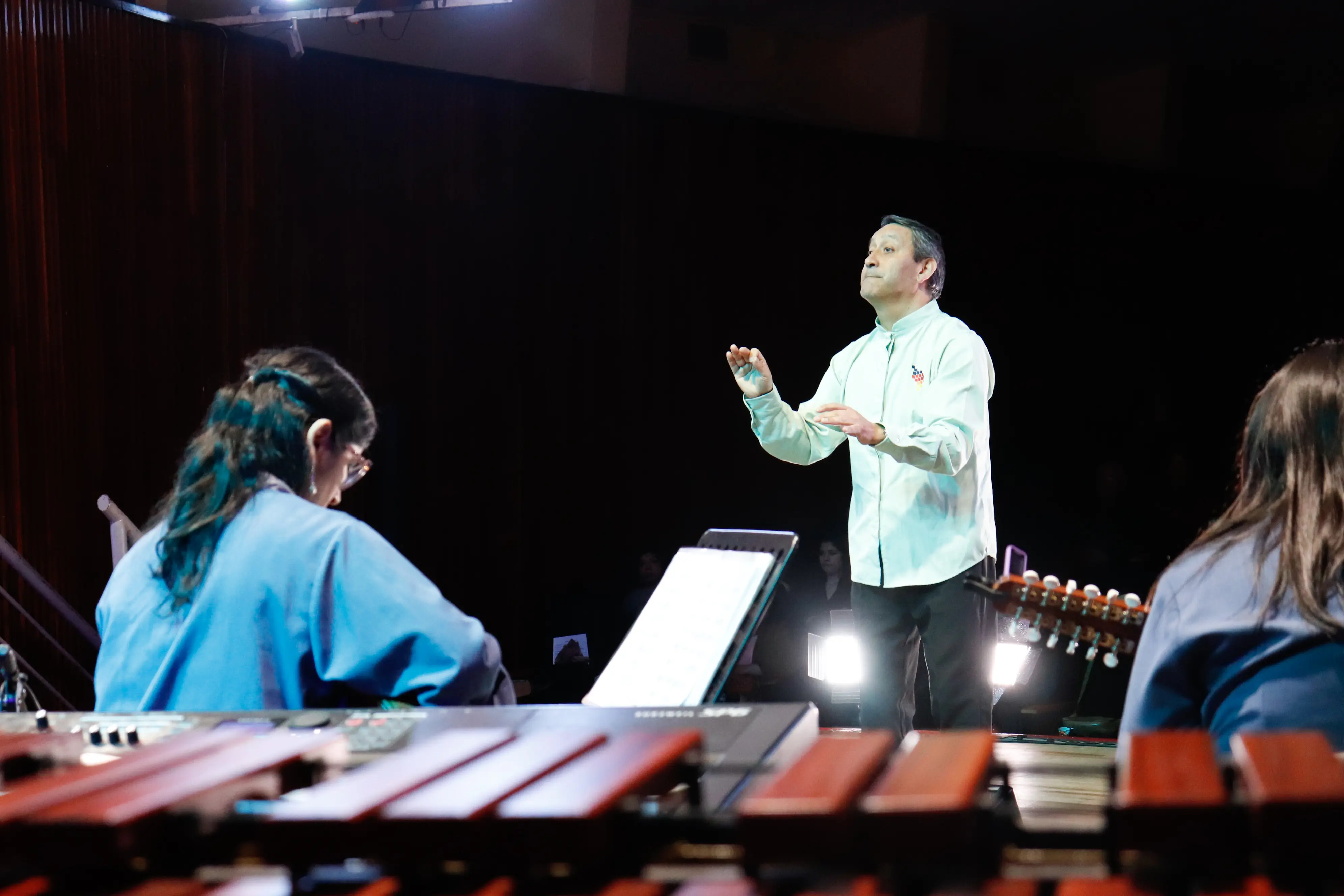 Orquesta de las Américas - XXI Seminario Internacional