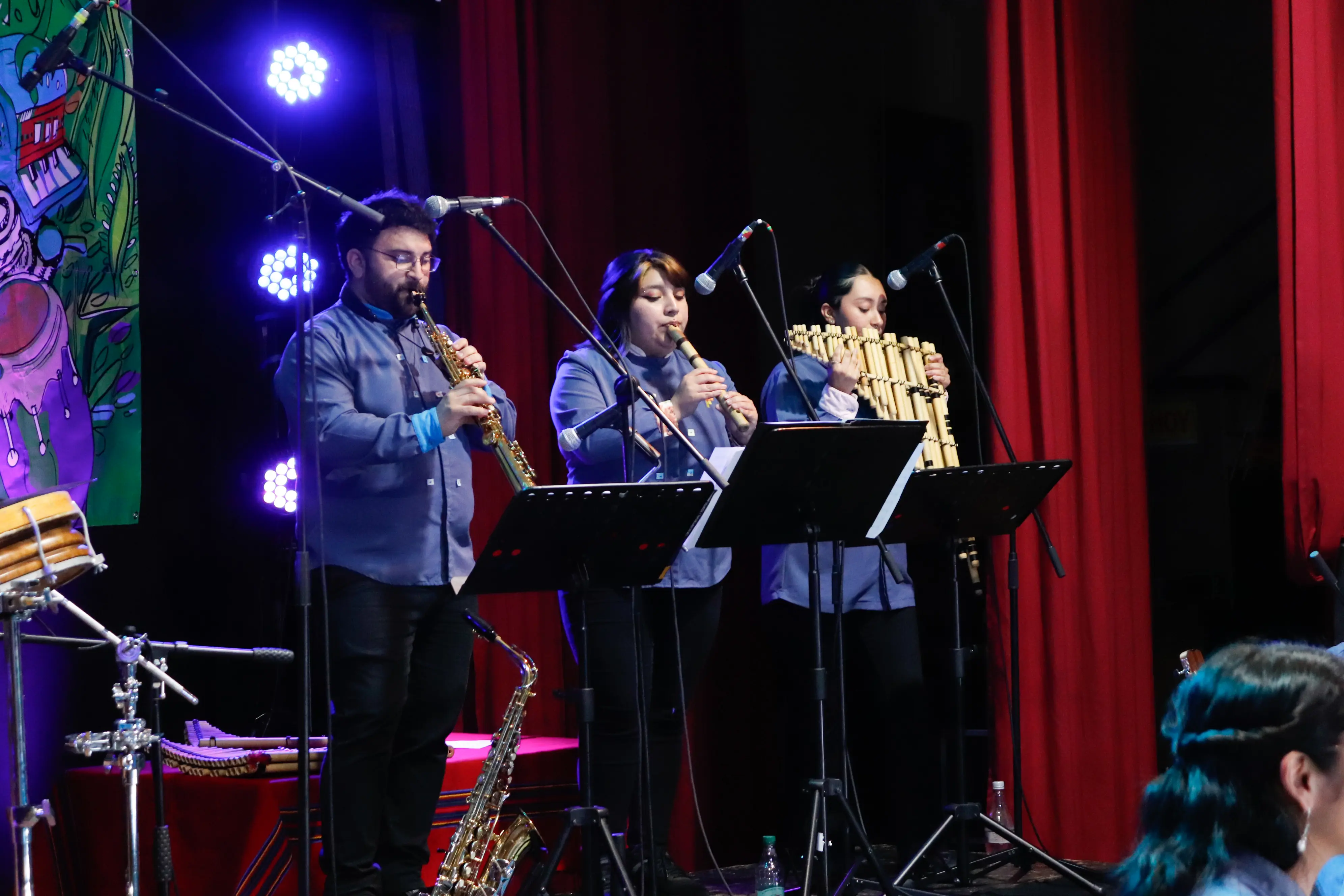 Orquesta de las Américas - XXI Seminario Internacional