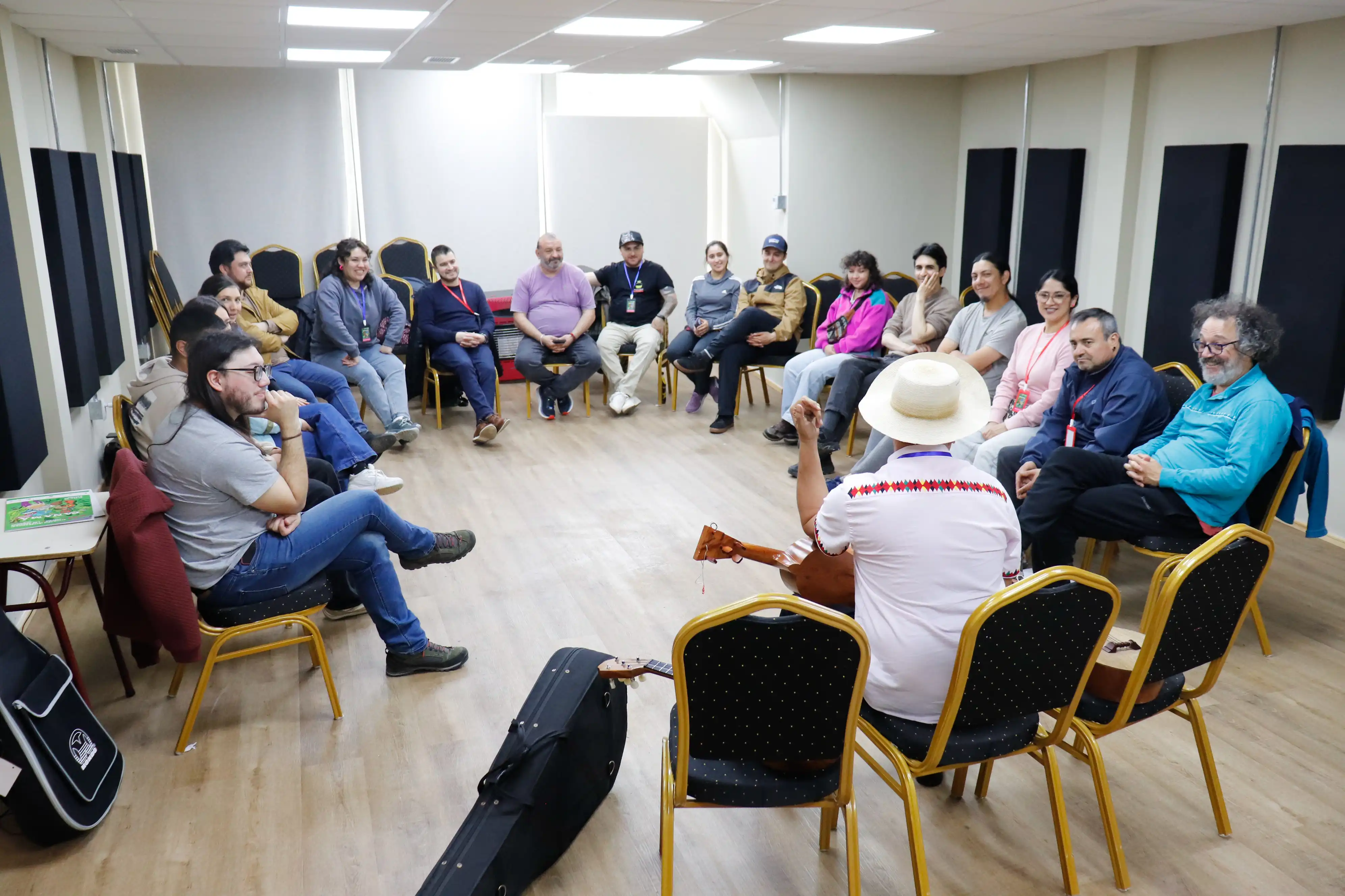 Talleres Panamá