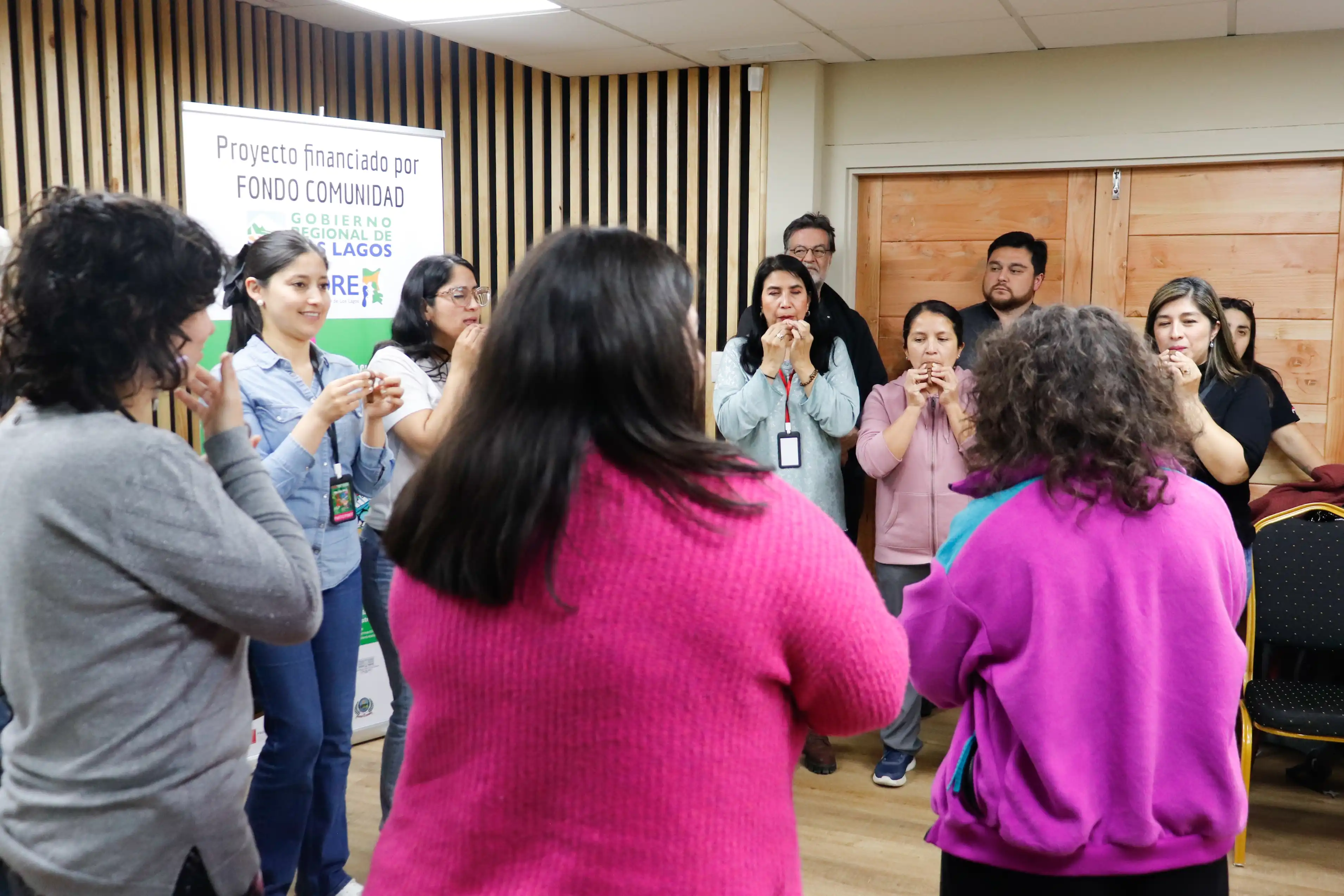 Talleres Ecuador : Taller la Bola