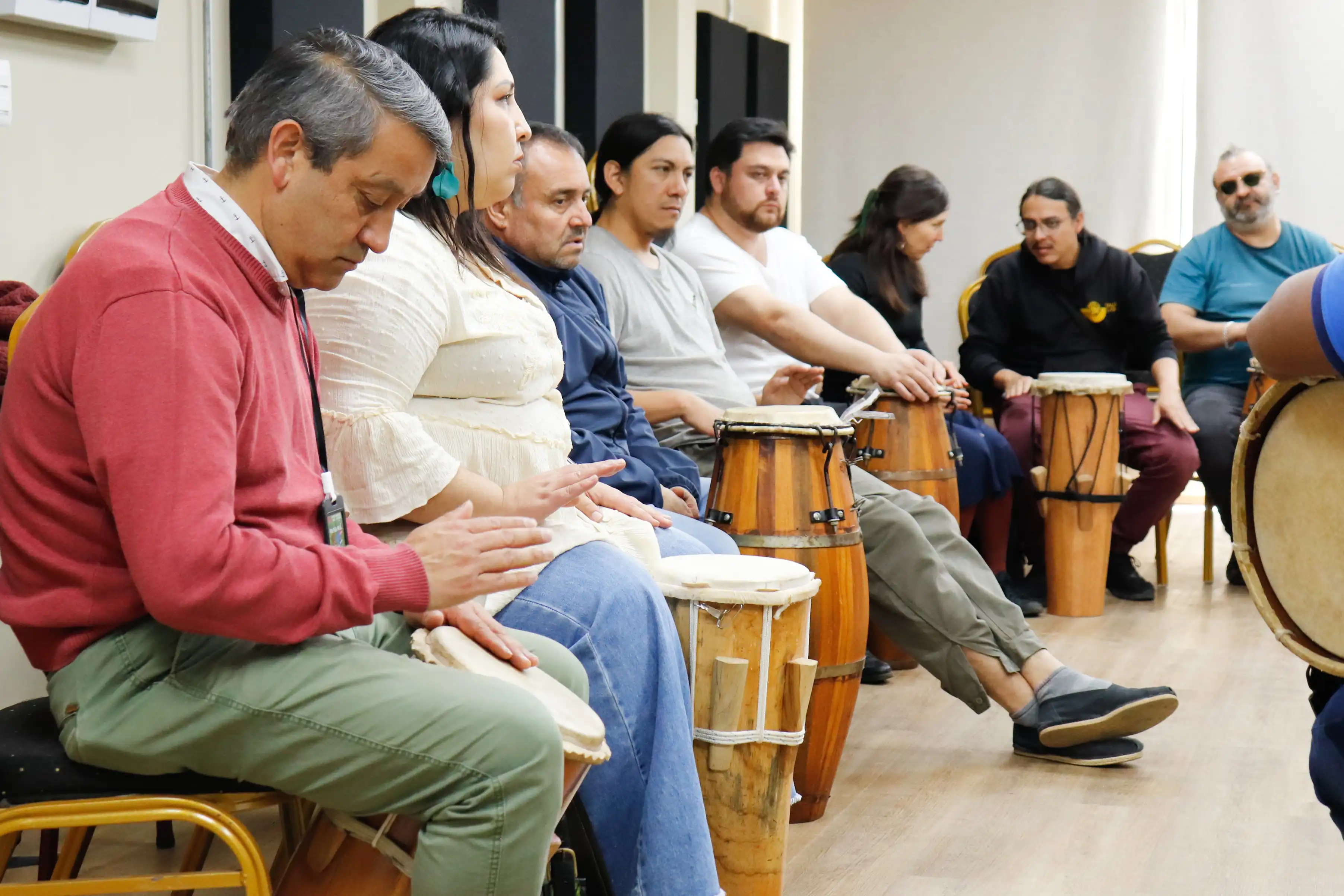 Talleres Panamá