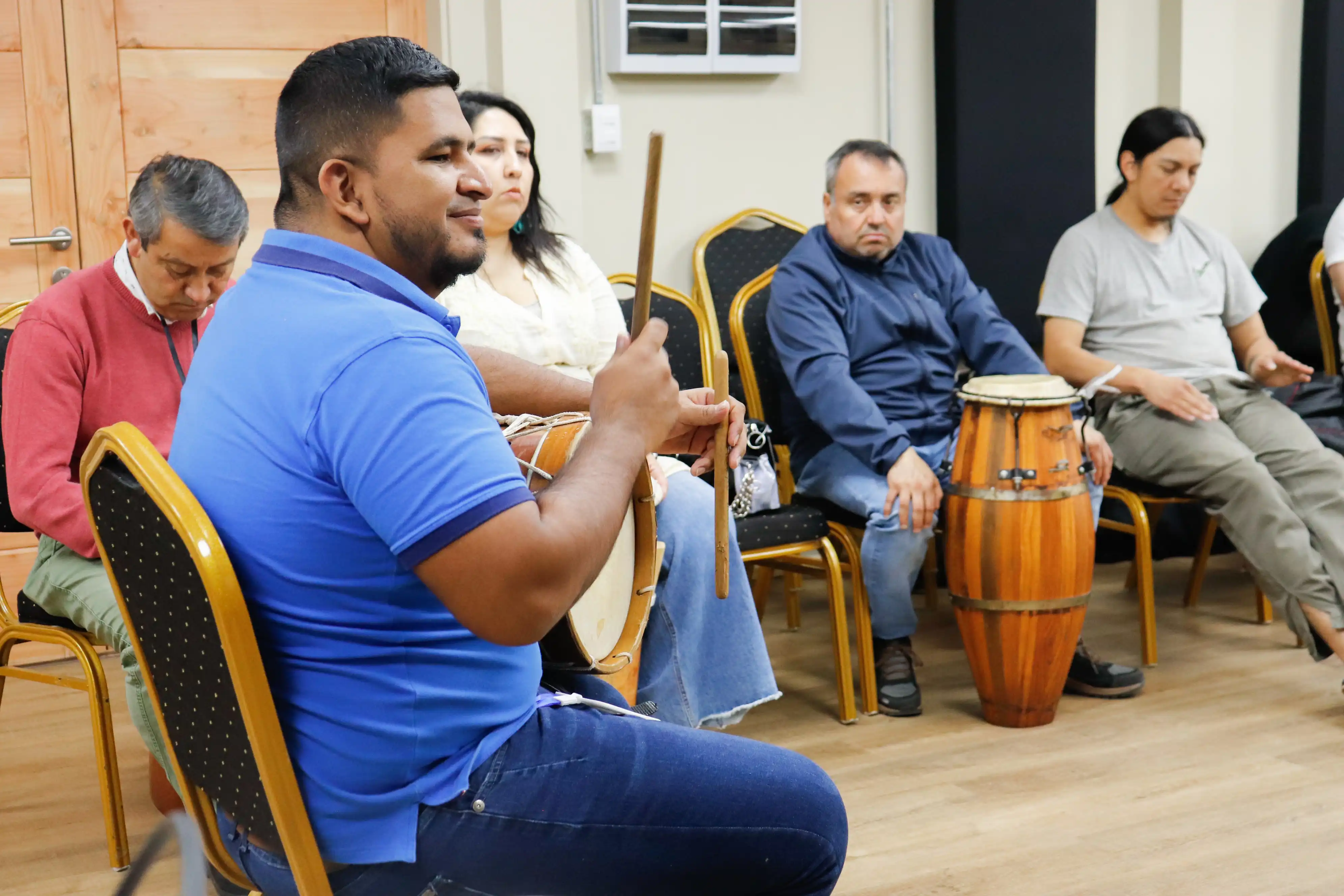 Talleres Panamá