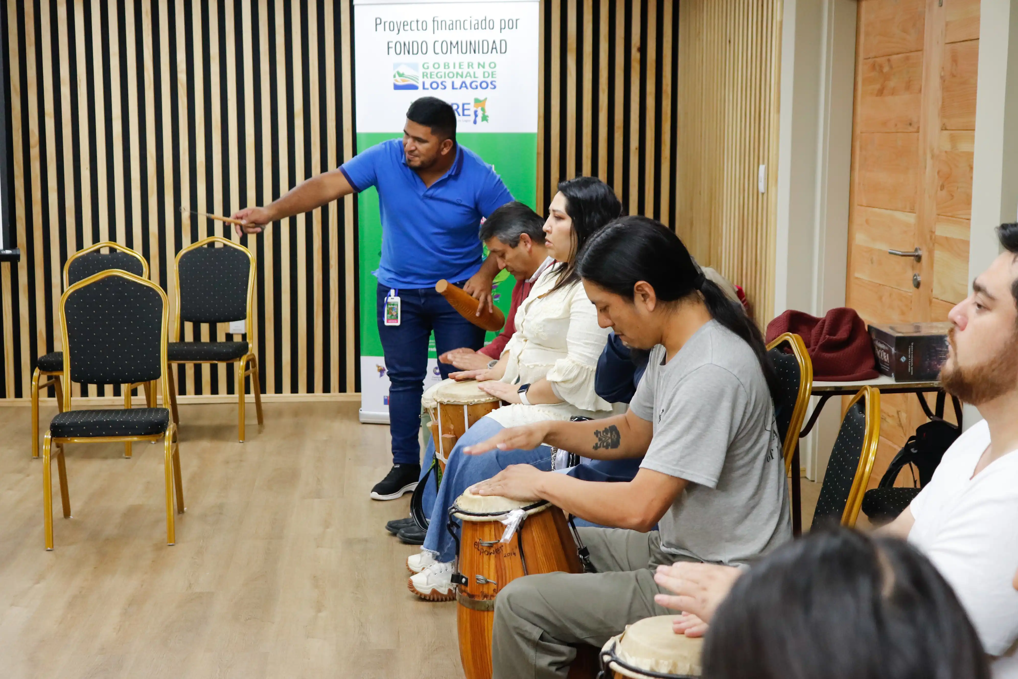 Talleres Panamá