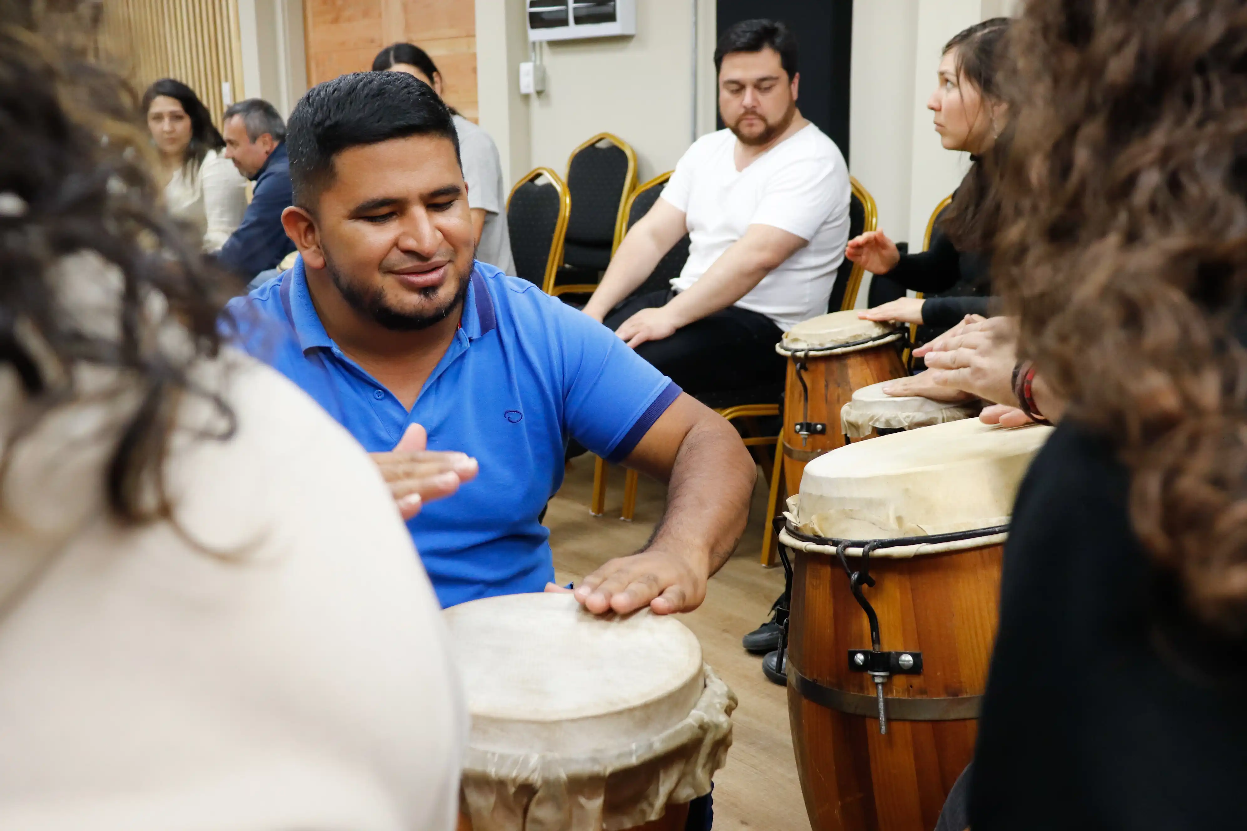Talleres Panamá