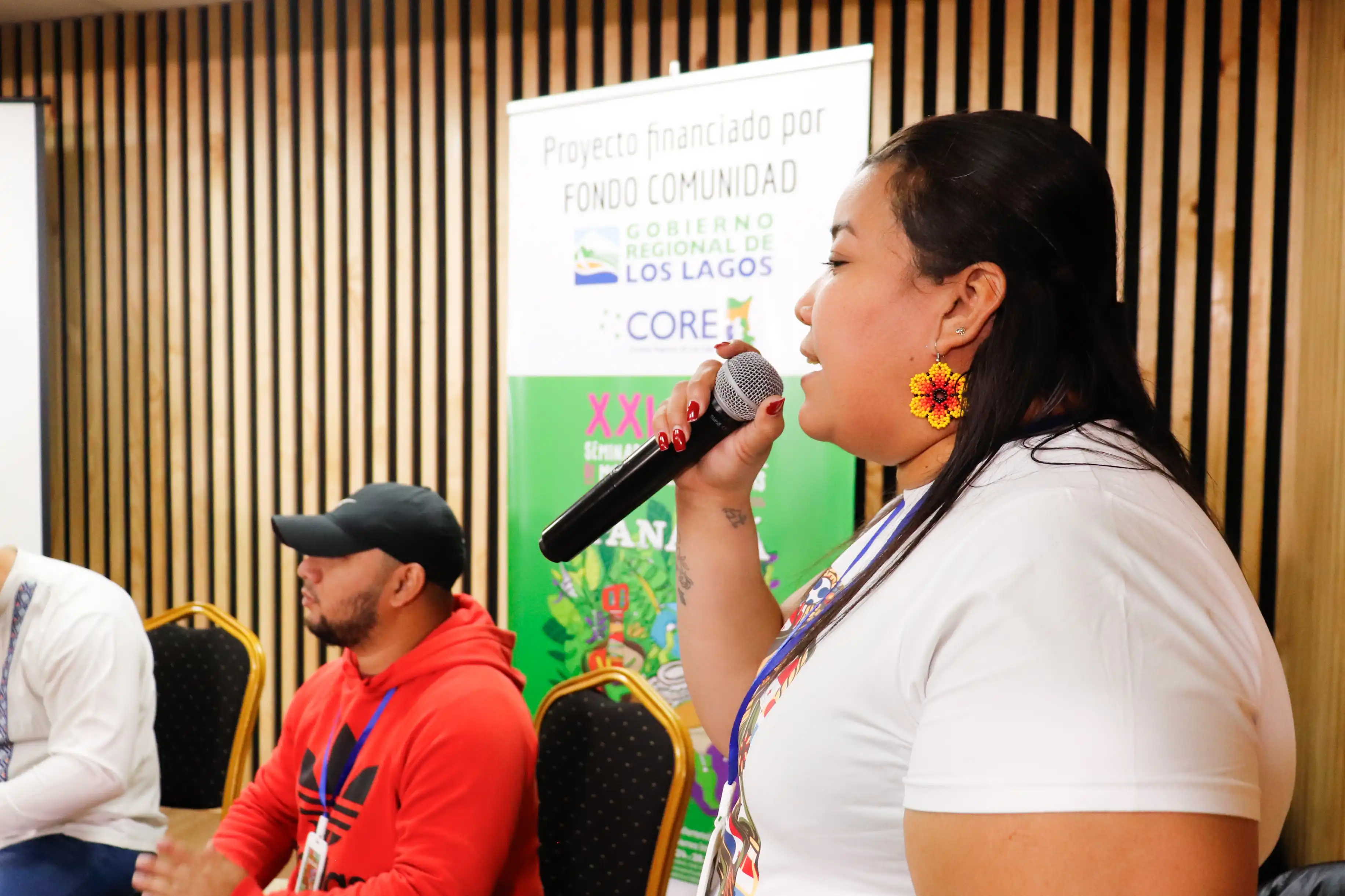 La cumbia Panameña y su evolución (Lic. Reneyro Mercado)