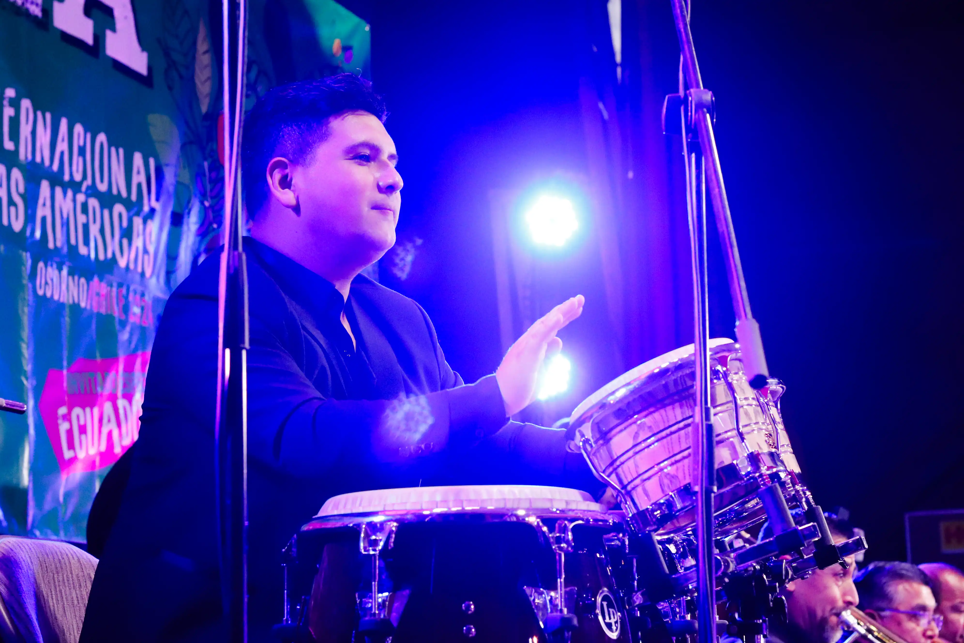 Alambique y Banda Municipal de Osorno XXI Seminario Internacional