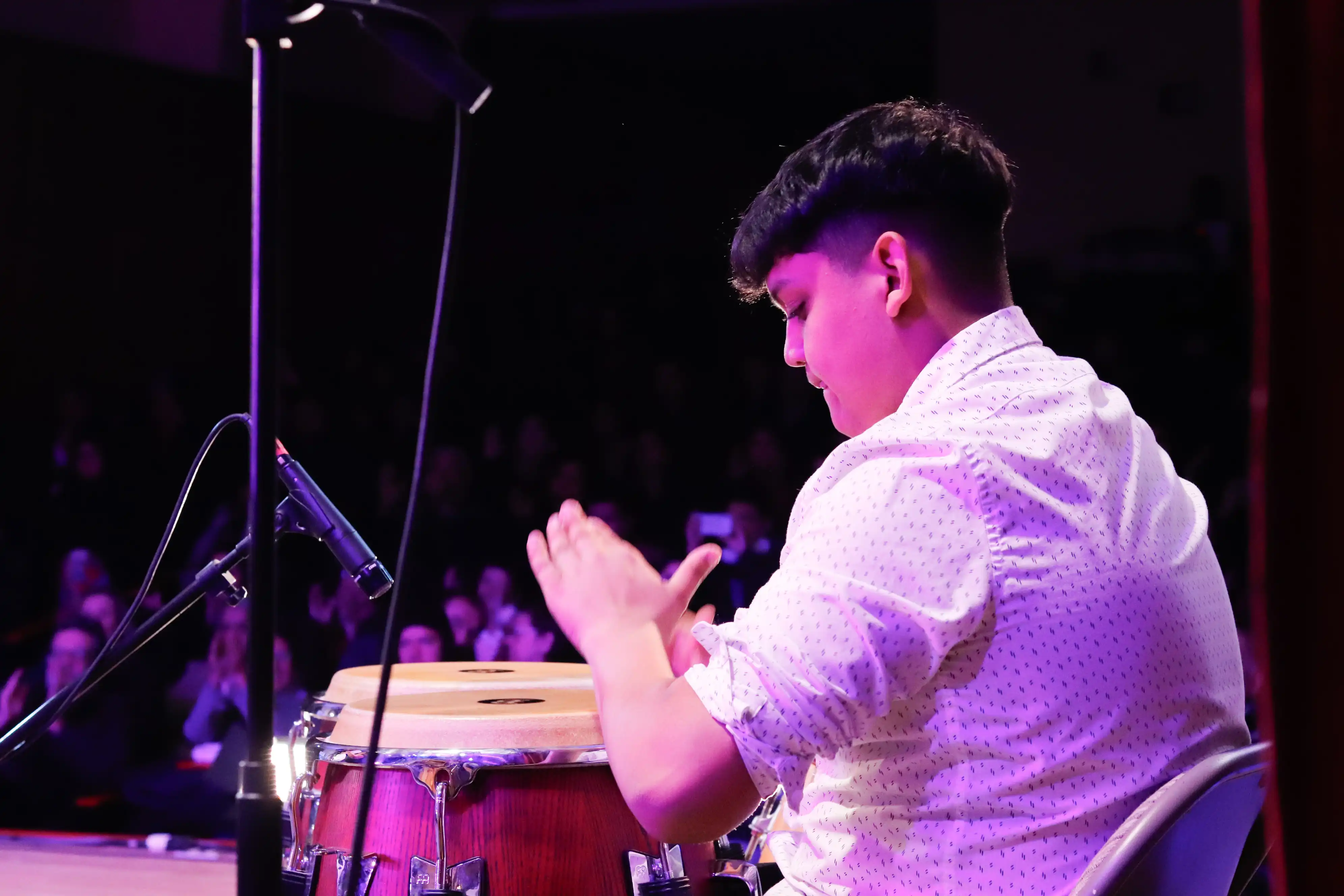 Alambique y Banda Municipal de Osorno XXI Seminario Internacional
