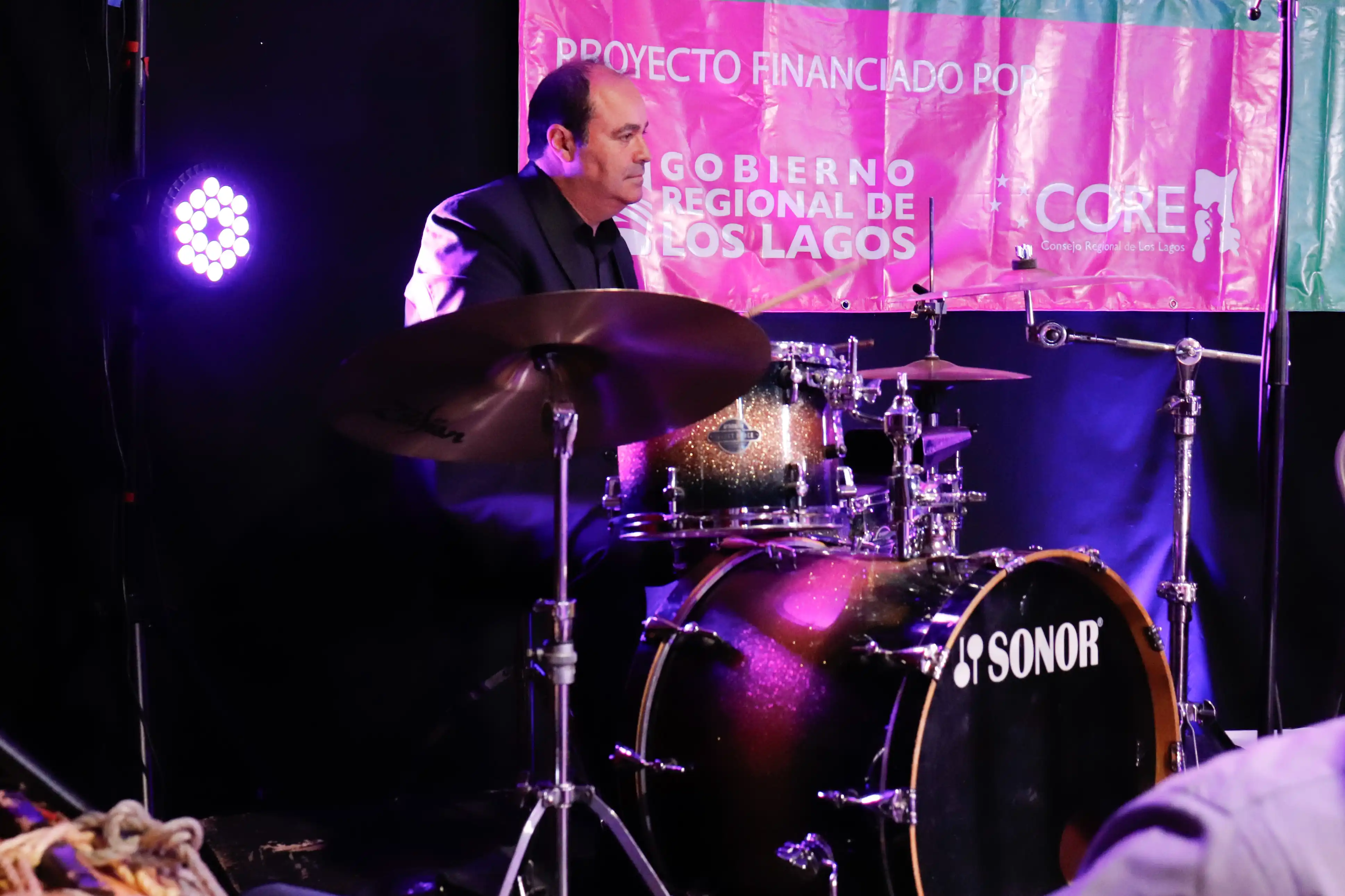Alambique y Banda Municipal de Osorno XXI Seminario Internacional