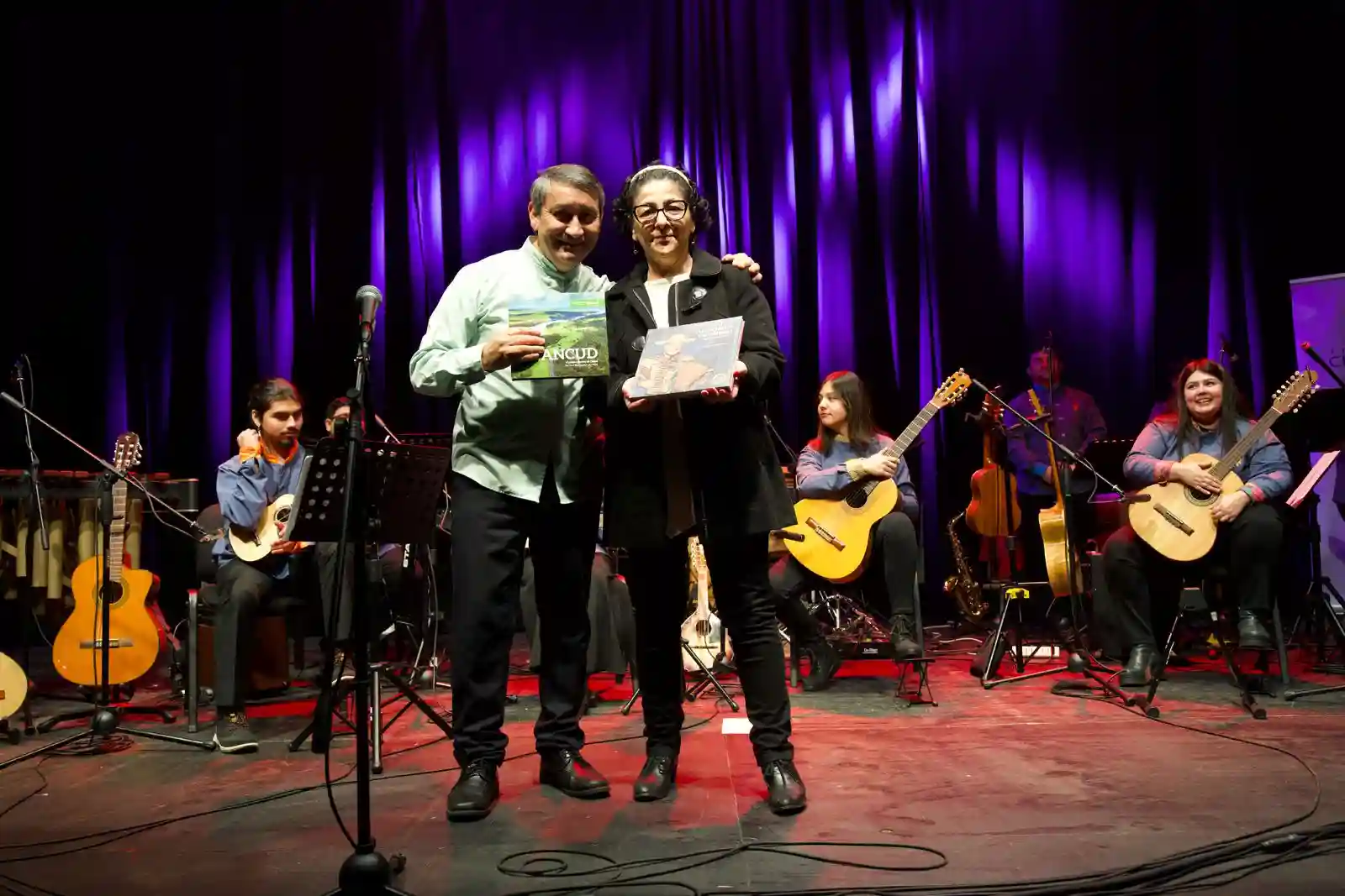 Orquesta de las Americas - ANCUD 2024