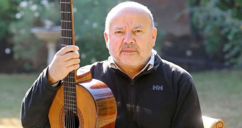 Horacio Salinas
