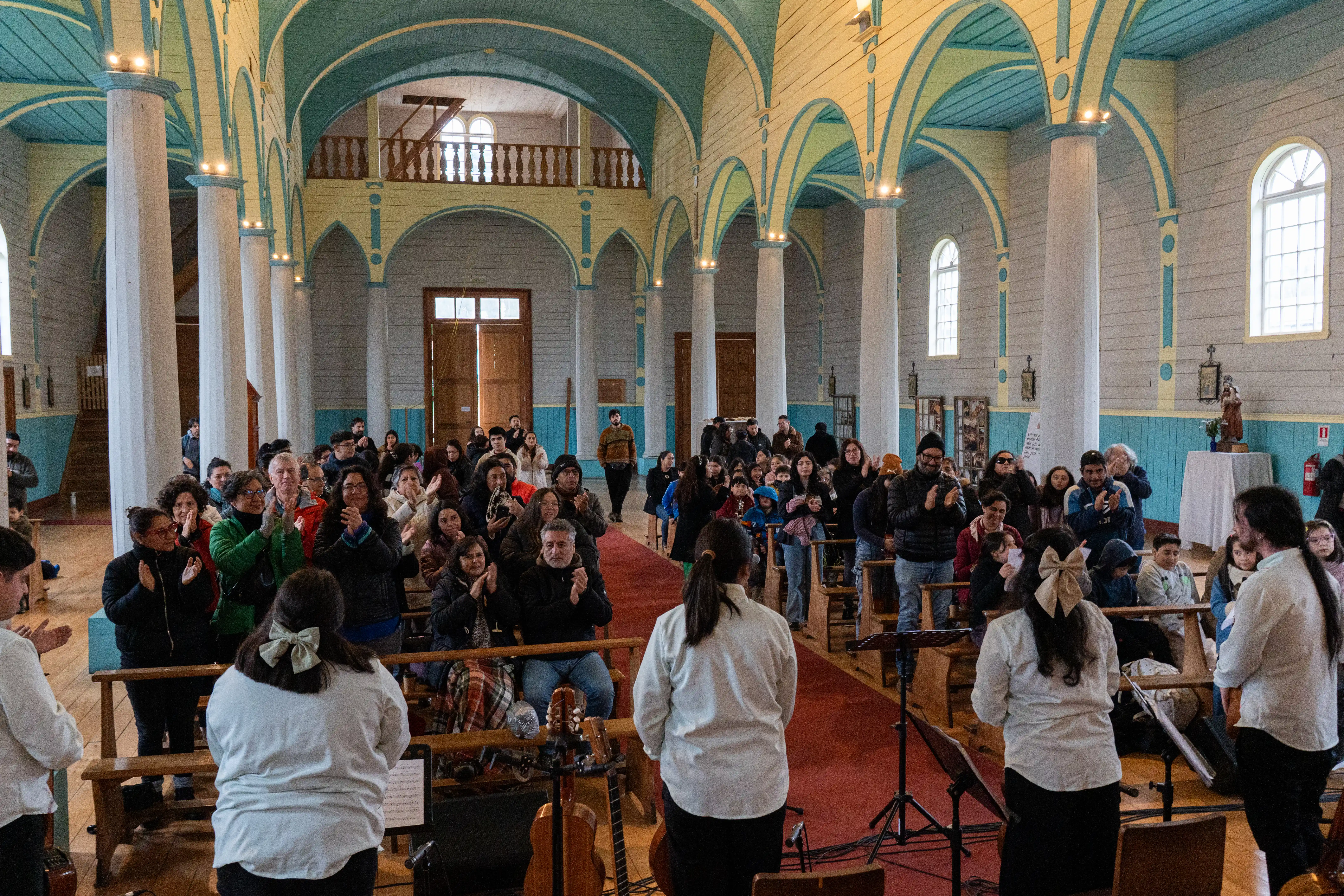 Imagen de concierto