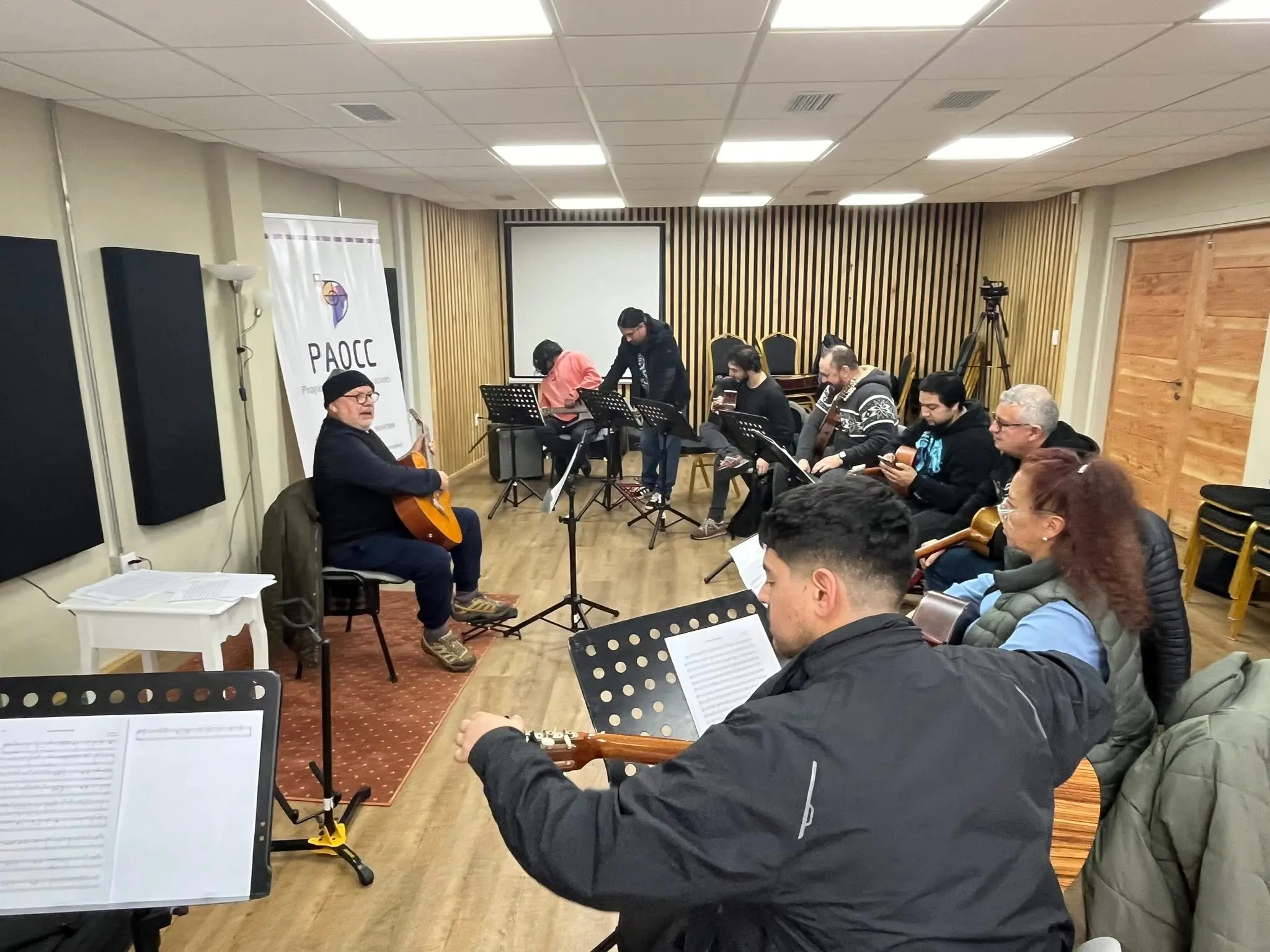 Concierto