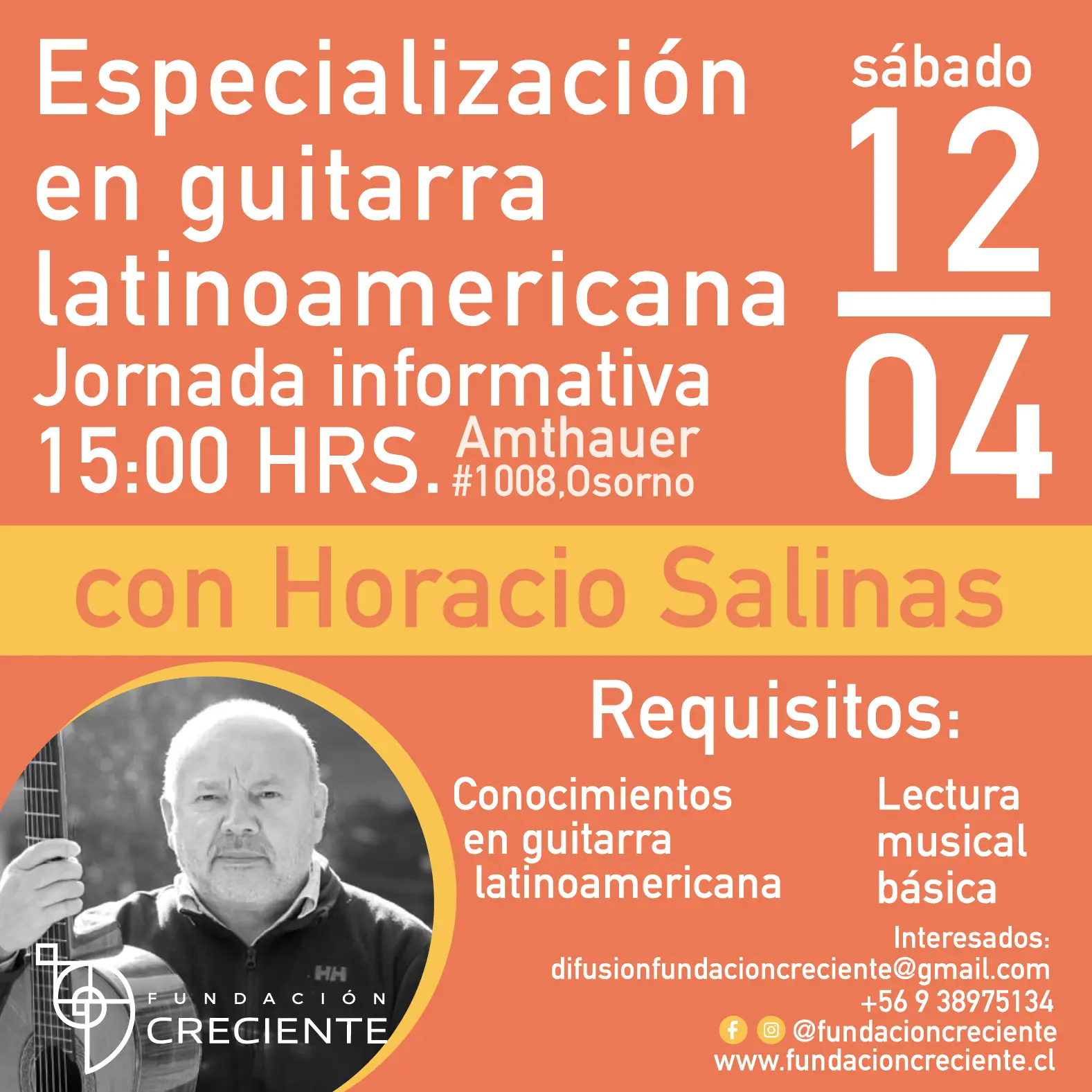 Concierto