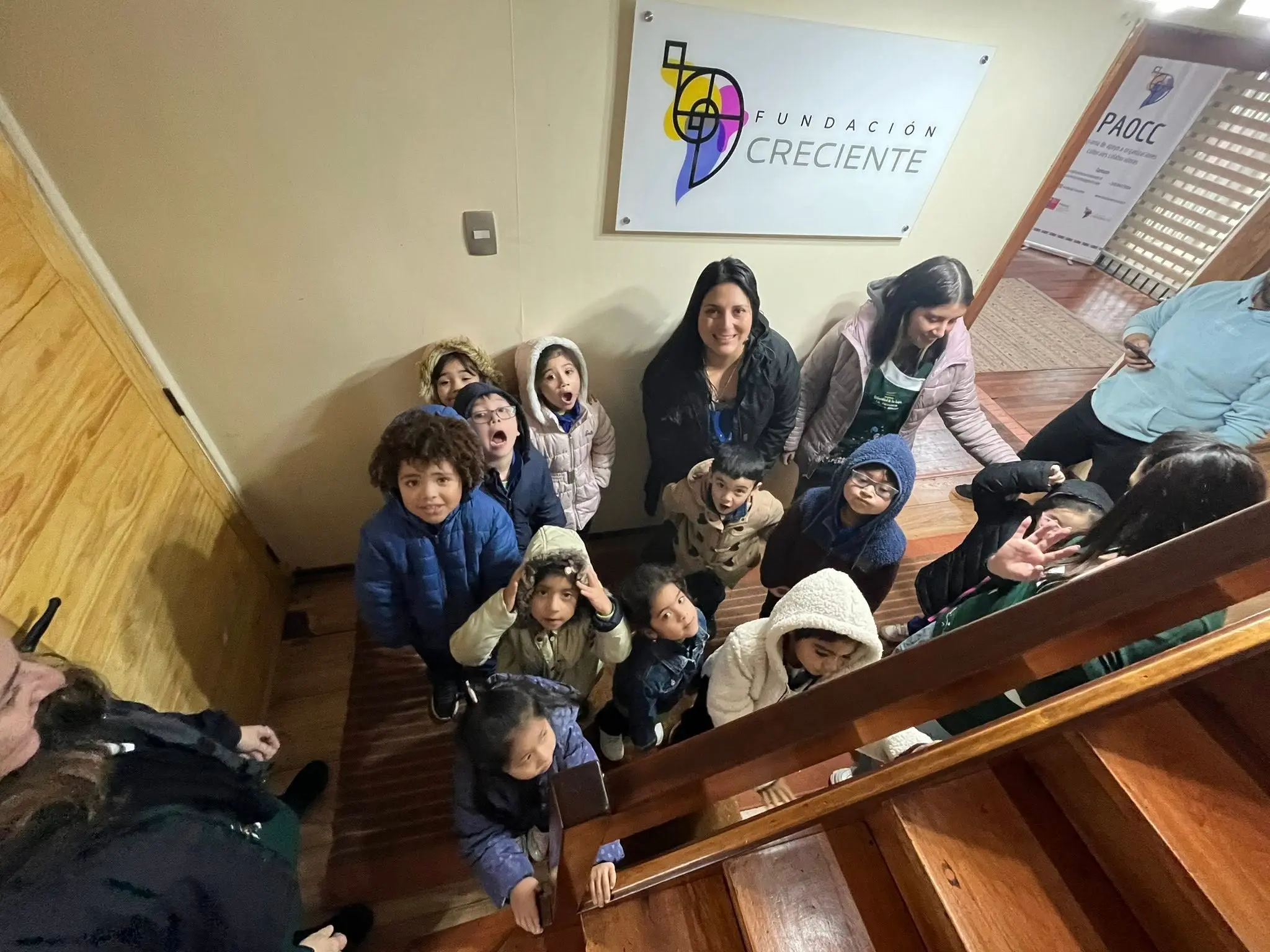 Foto del año 2025