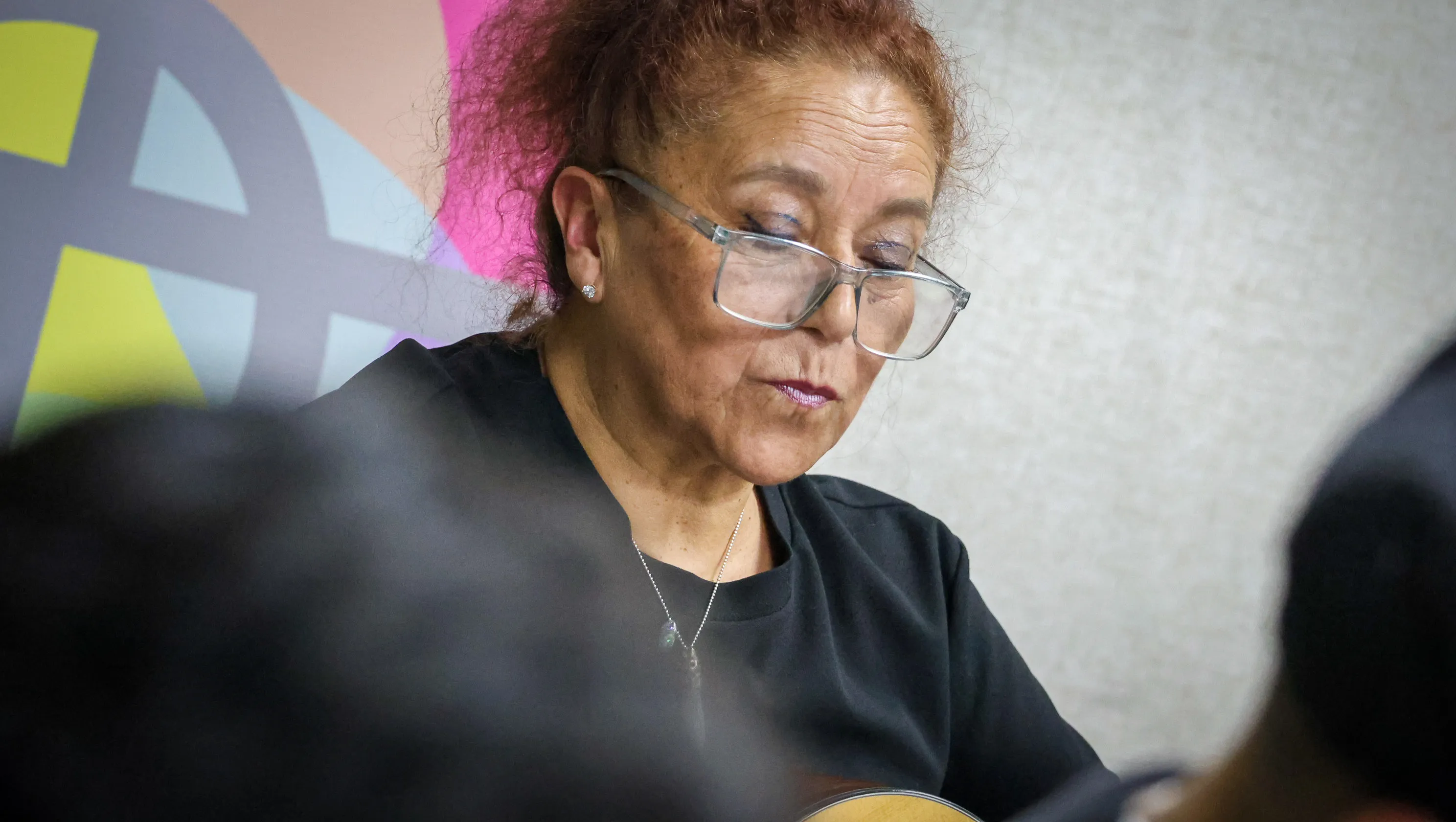 Certificación especialización en guitarra latinoamericana Por Horacio Salinas