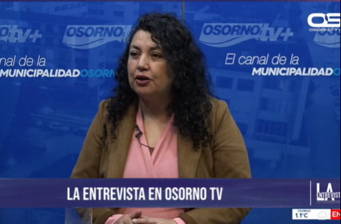 Entrevista a Ximena Torres