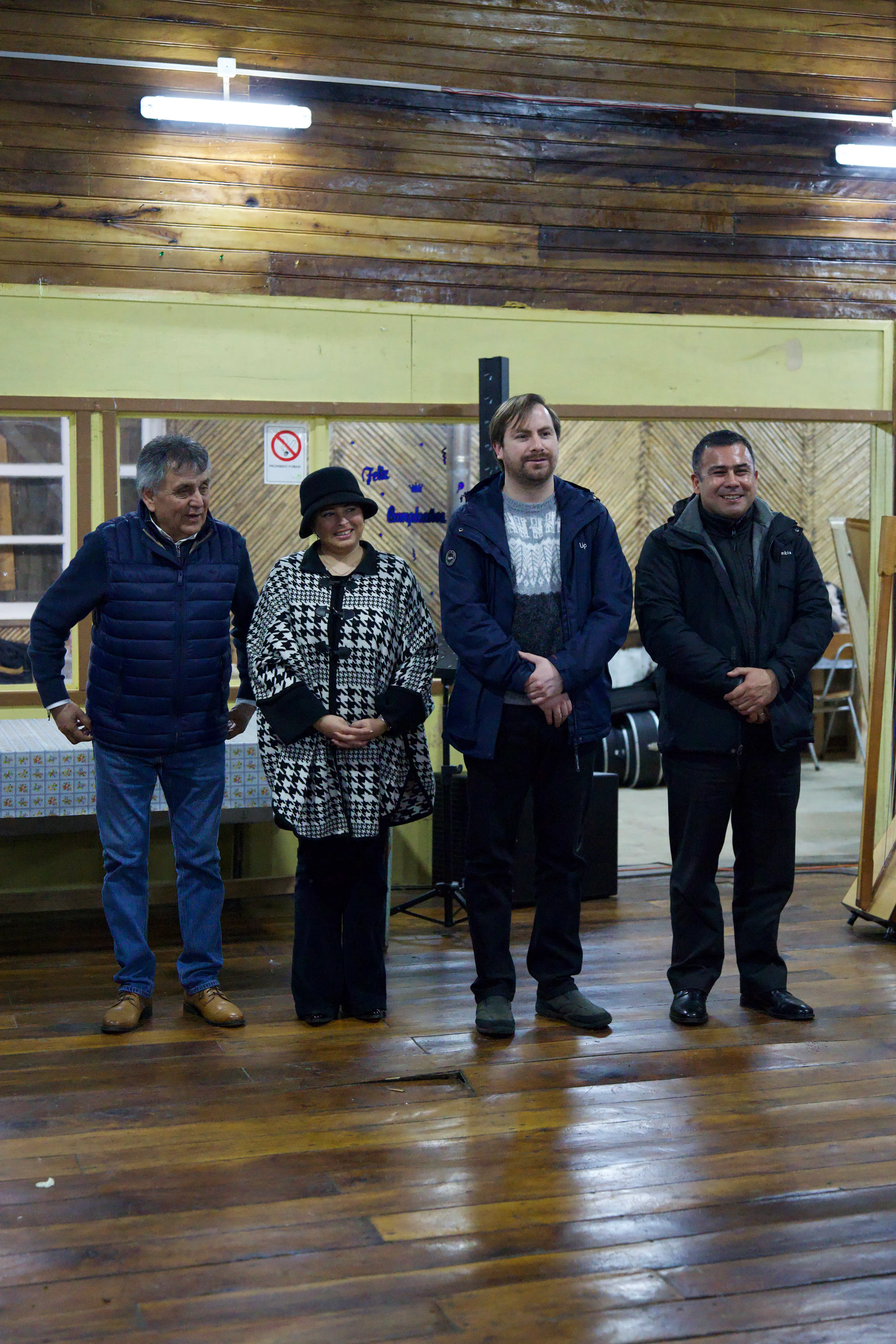 Concierto Riachuelo 2025