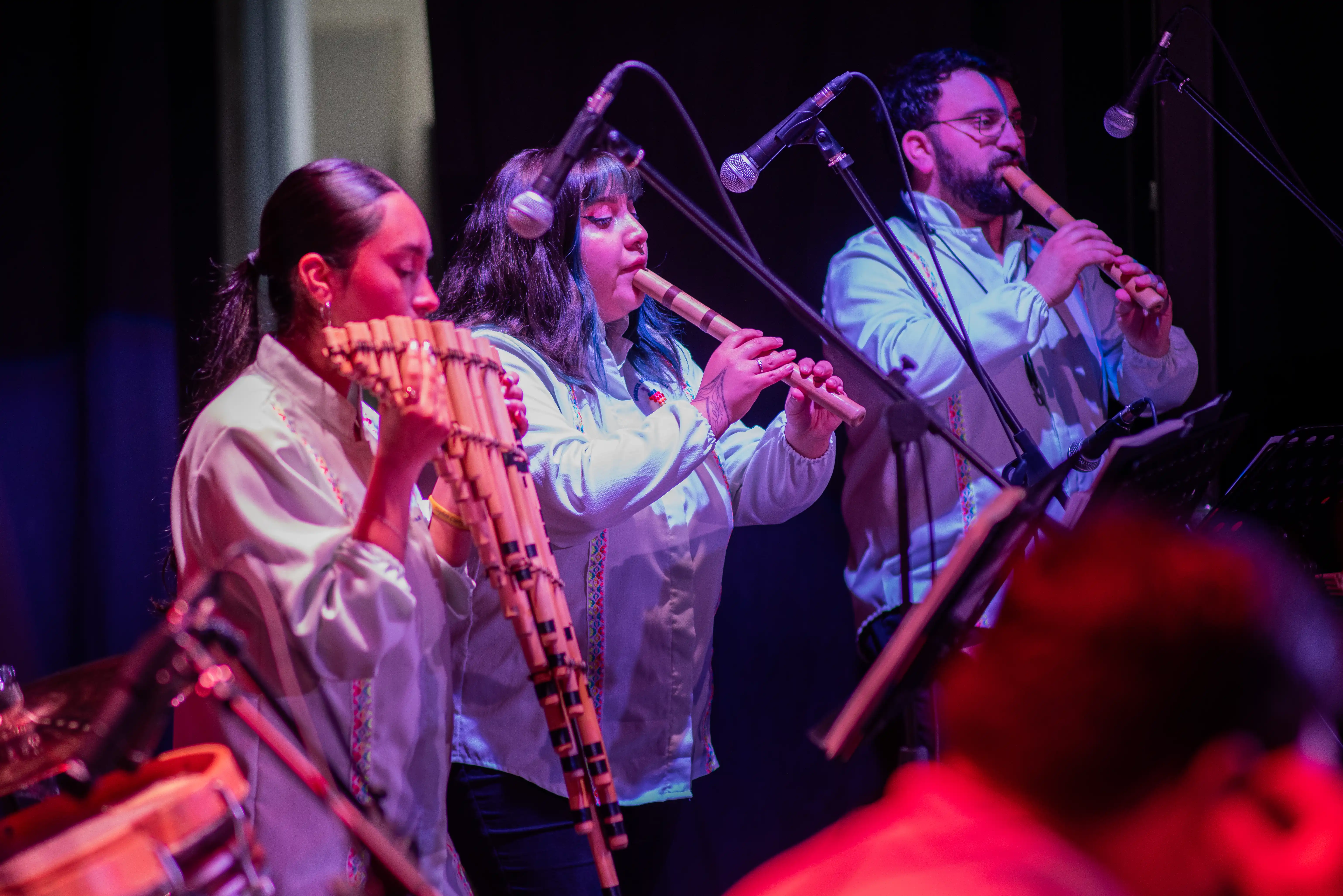 Concierto Lanco 2025 Compositores Chilenos