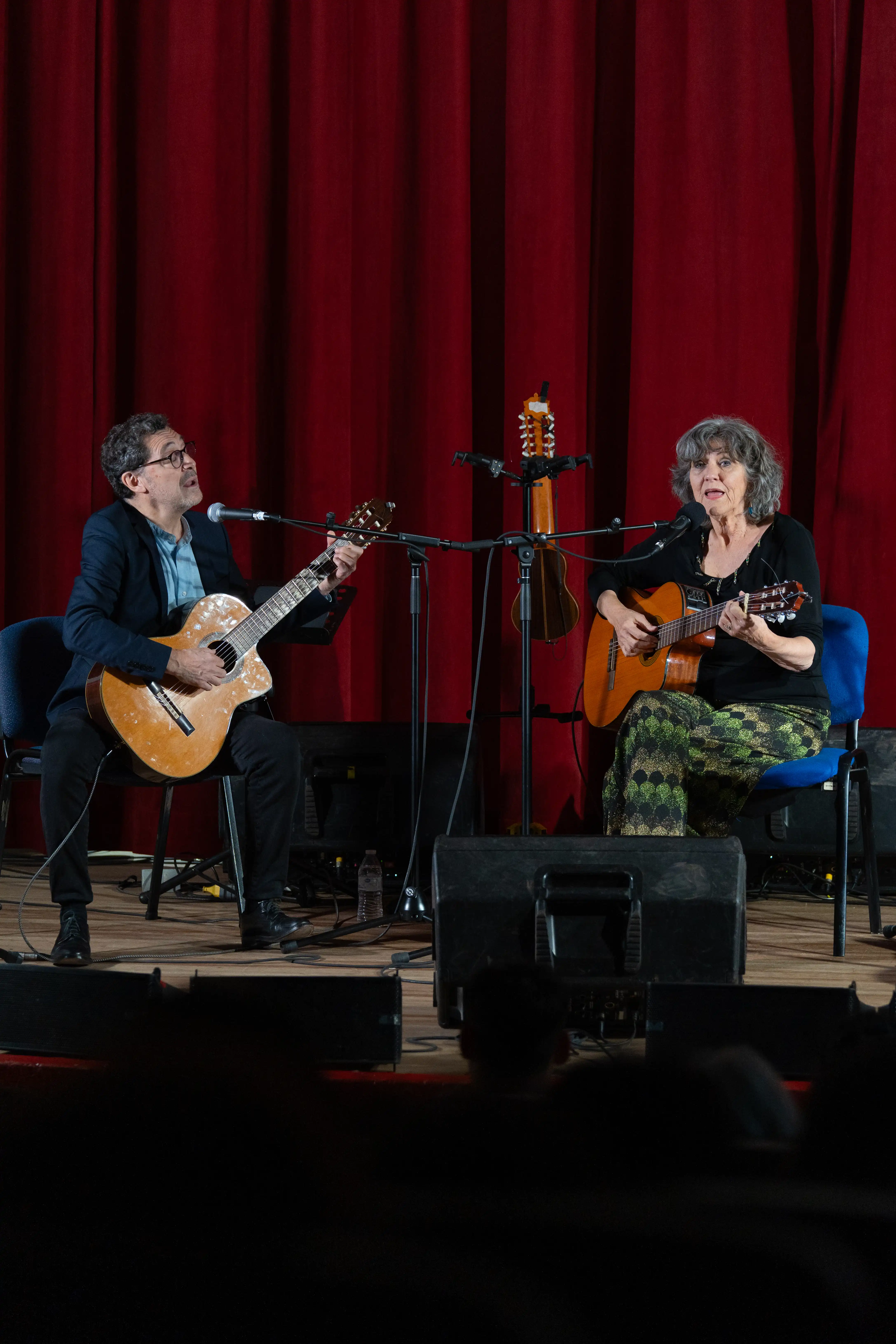 La casa presenta: Particio Wang - Winanda van Vliet ODELAS