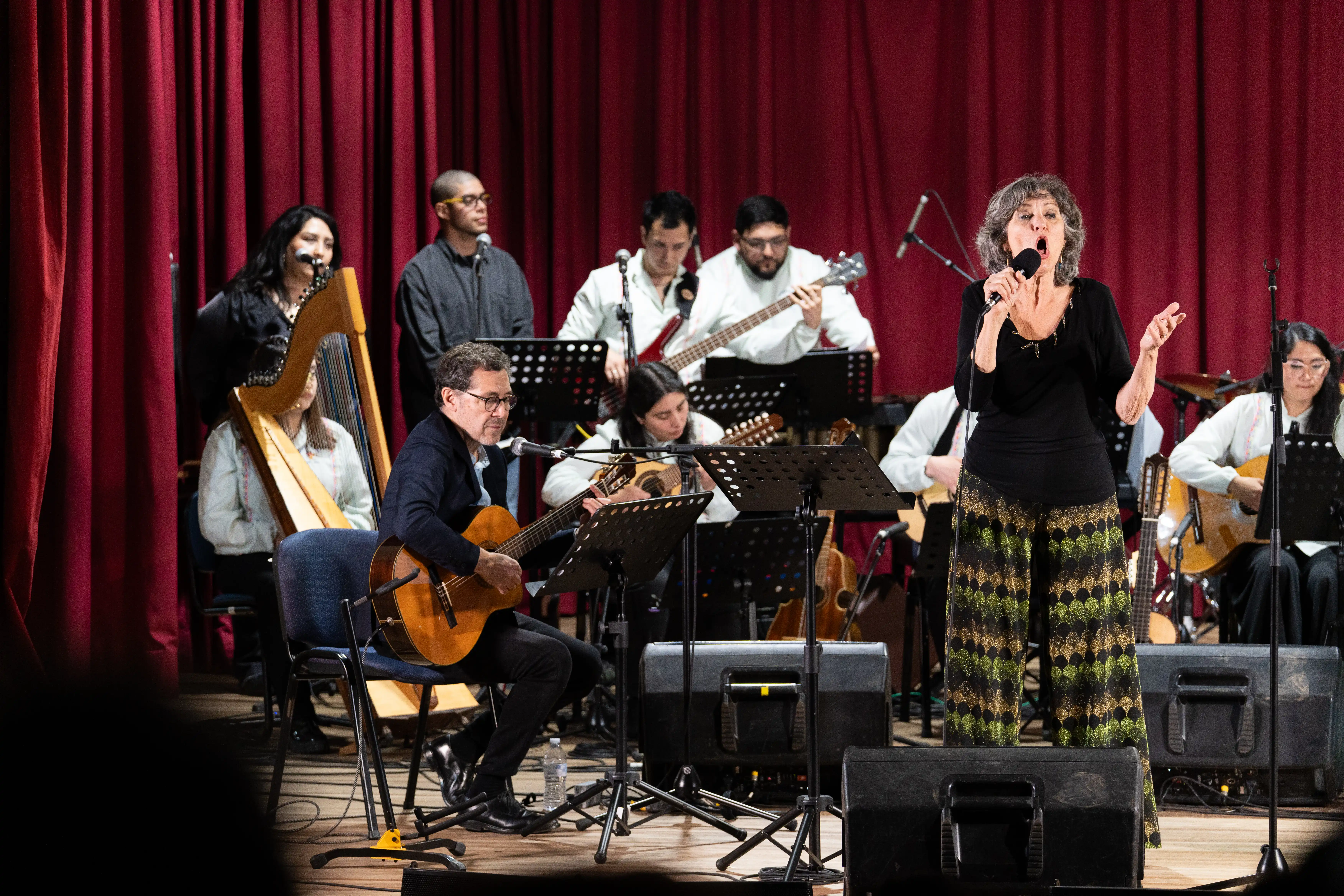 La casa presenta: Particio Wang - Winanda van Vliet ODELAS