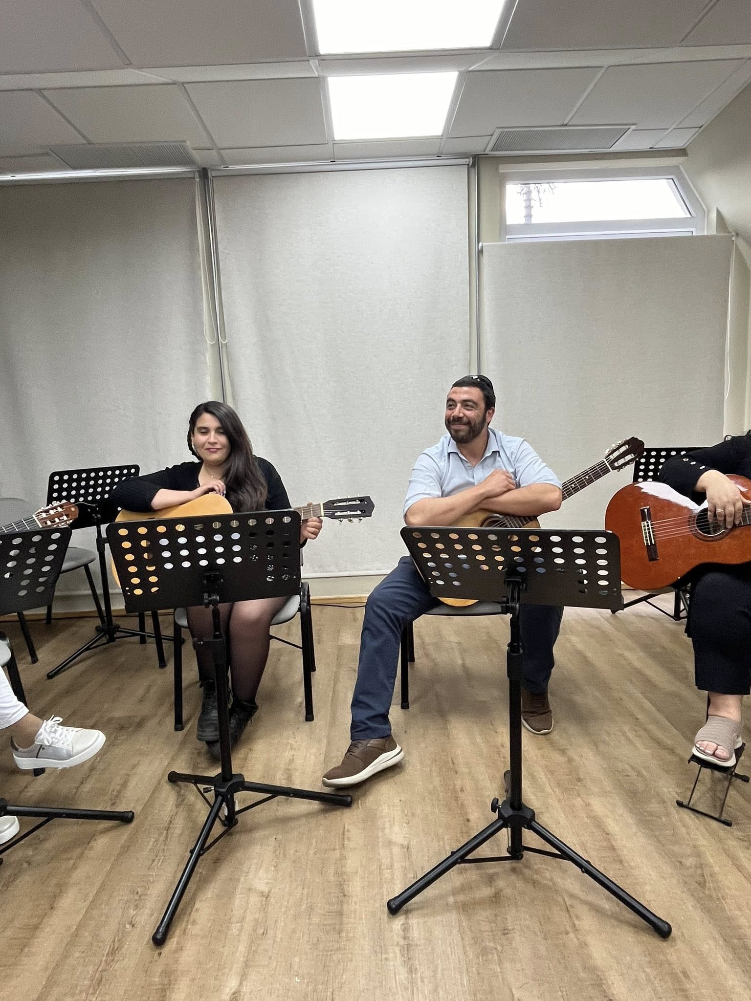 Cierre Talleres Instrumentales 2025