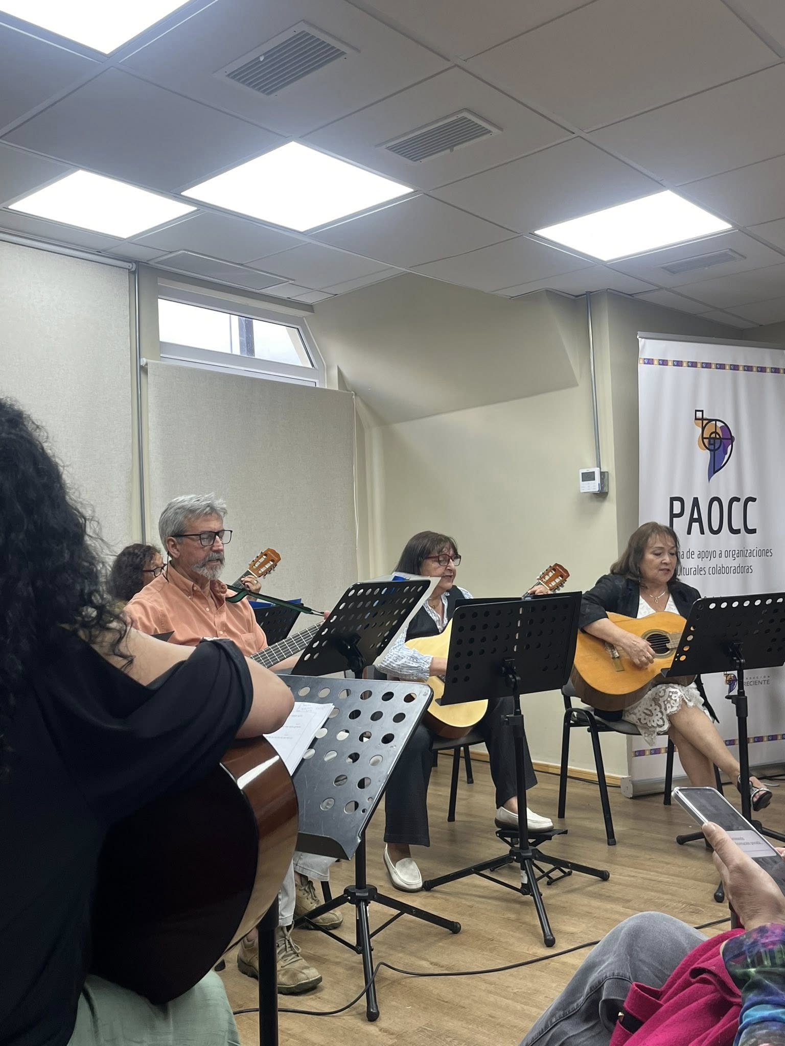 Cierre Talleres Instrumentales 2025