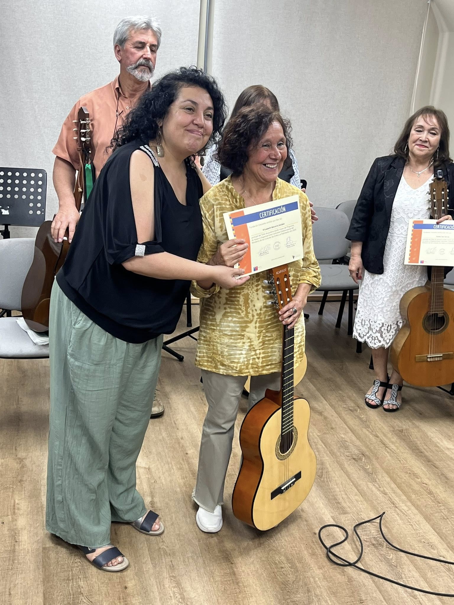 Cierre Talleres Instrumentales 2025