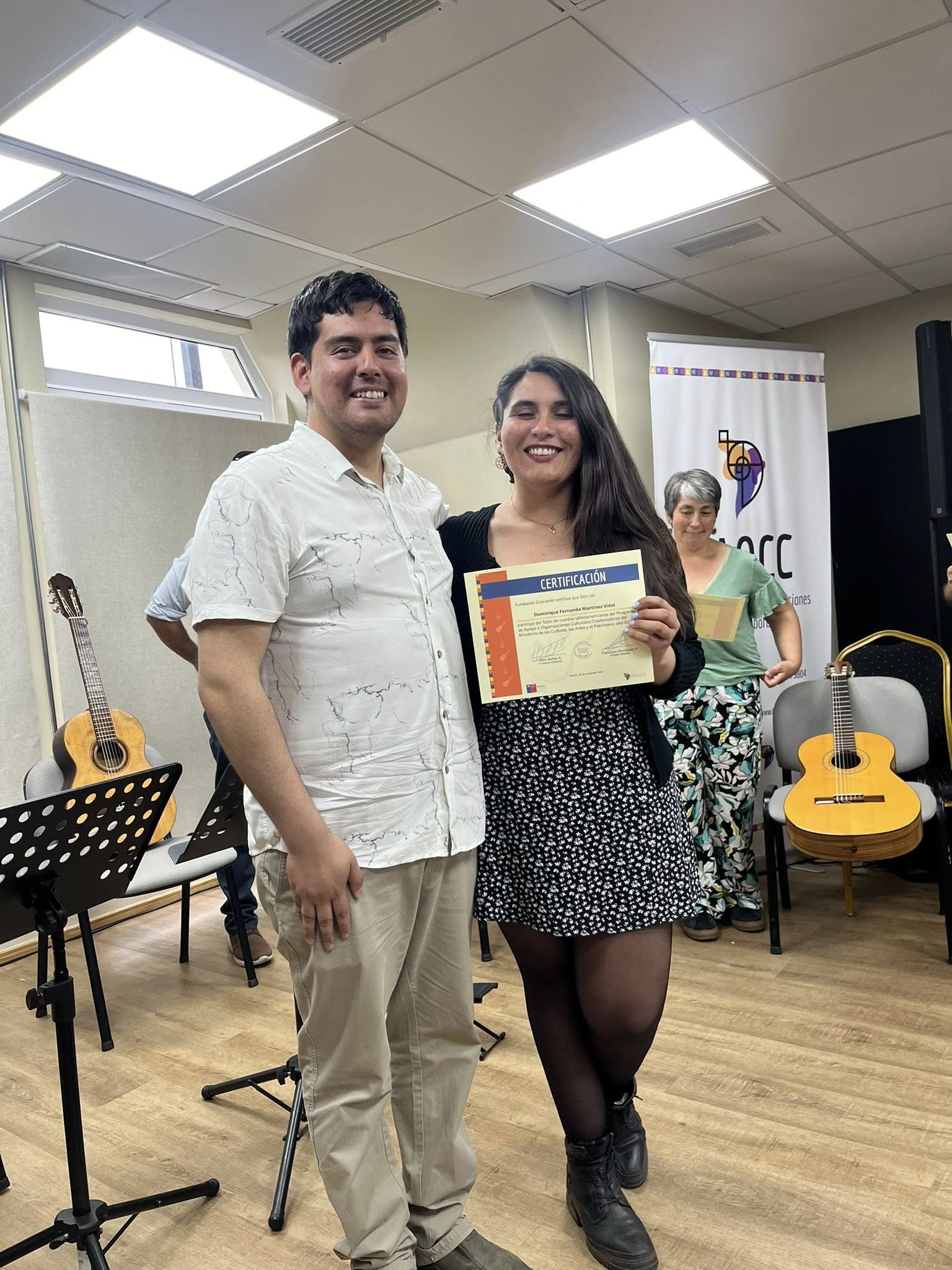 Cierre Talleres Instrumentales 2025