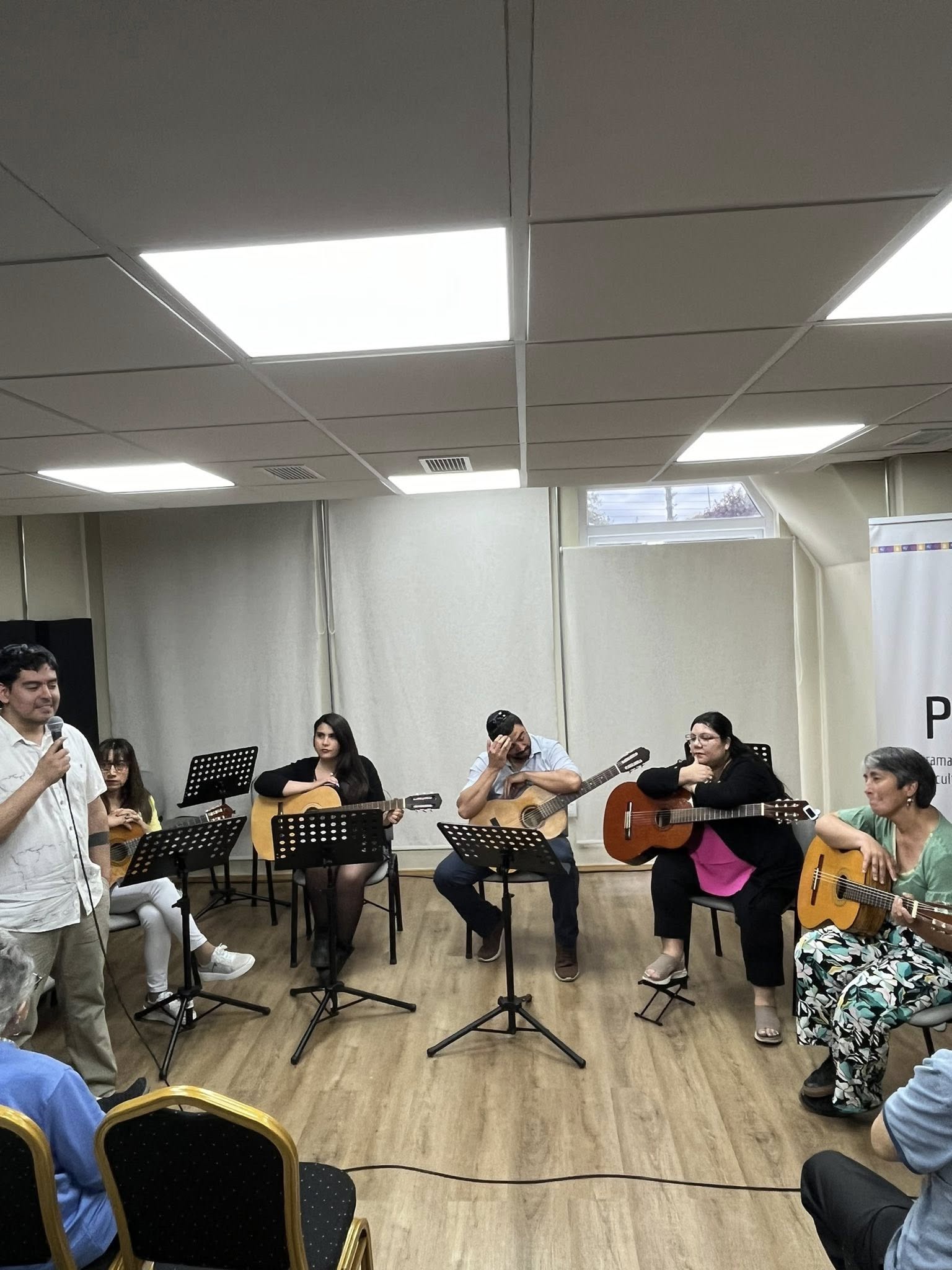 Cierre Talleres Instrumentales 2025