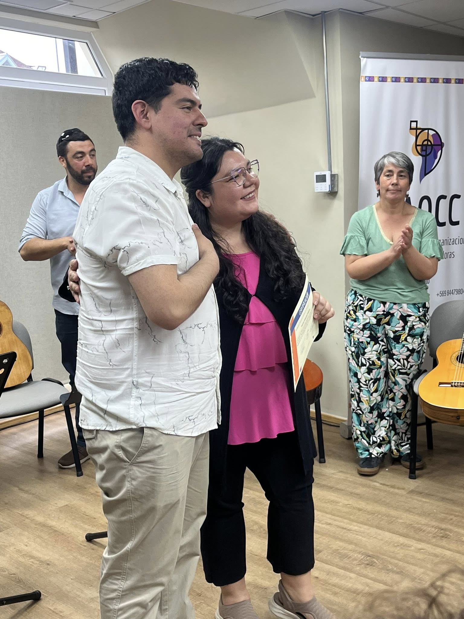 Cierre Talleres Instrumentales 2025