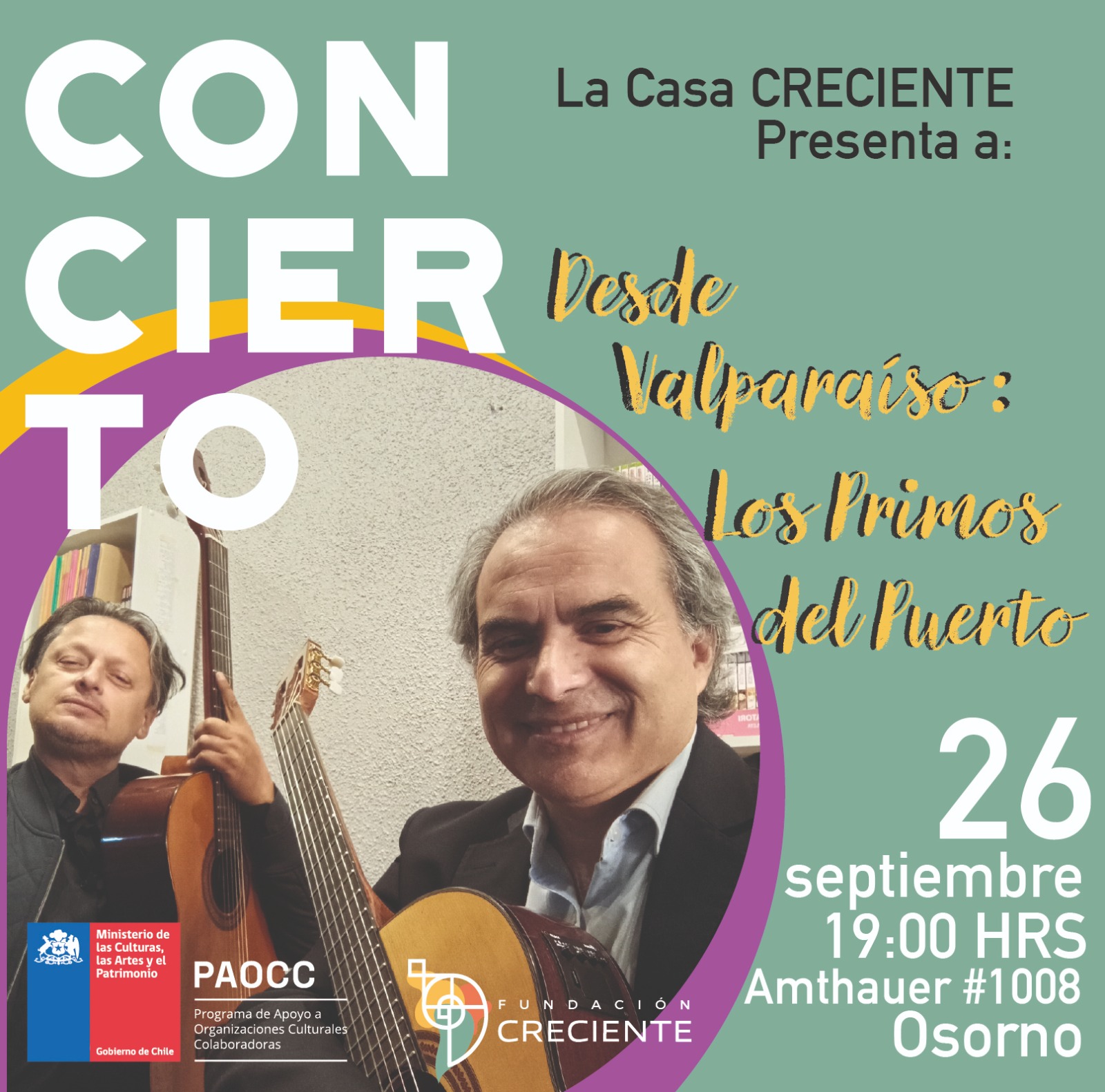 Los Primos del Puerto