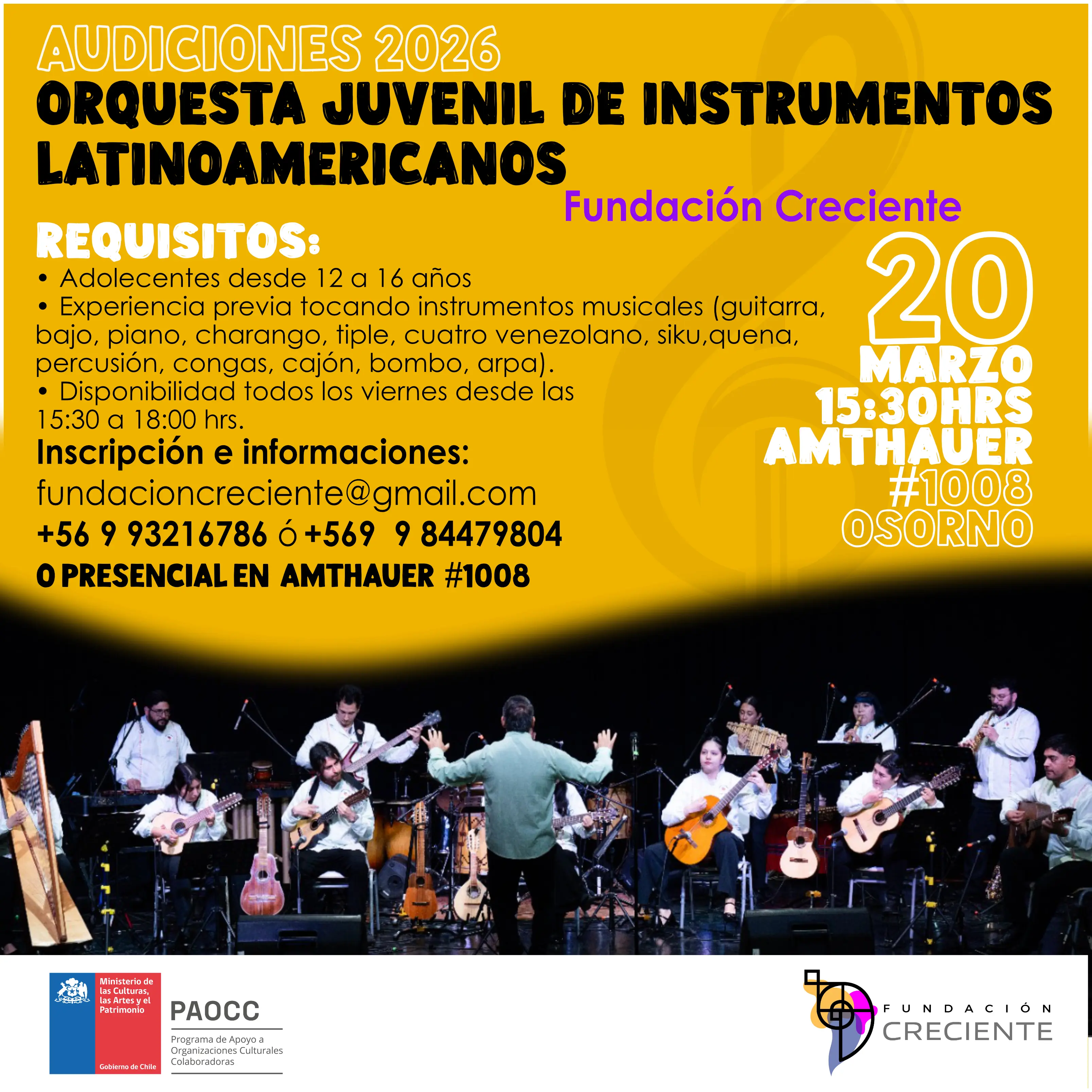 Digital Orquesta
