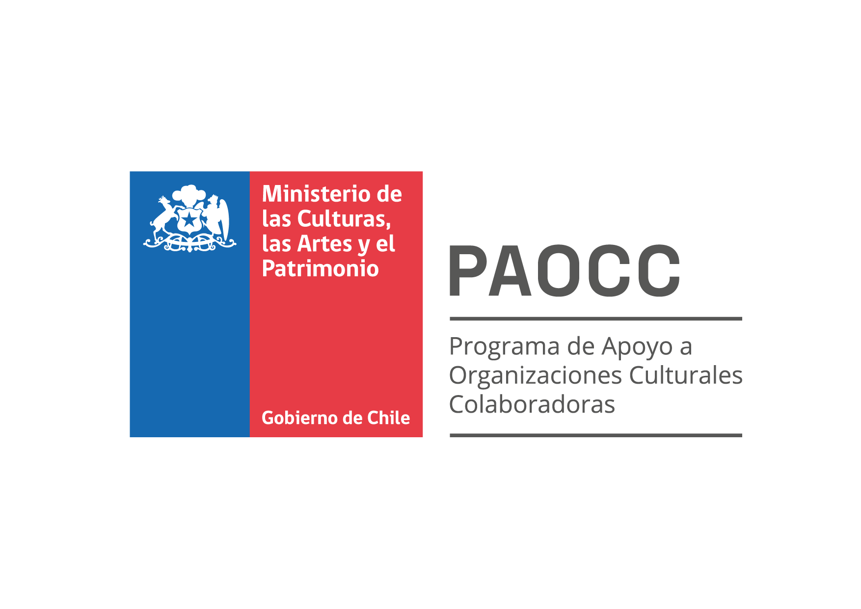 Logo PAOCC