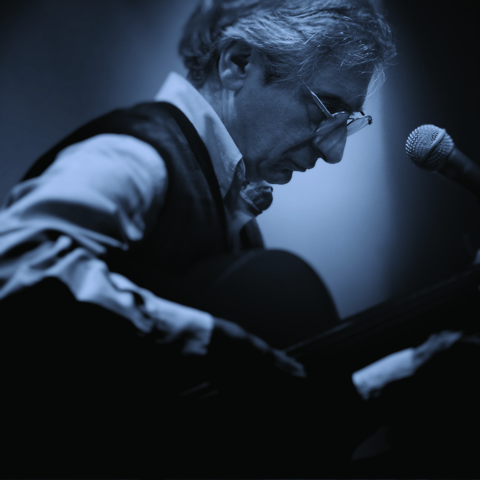 Juan Falú
