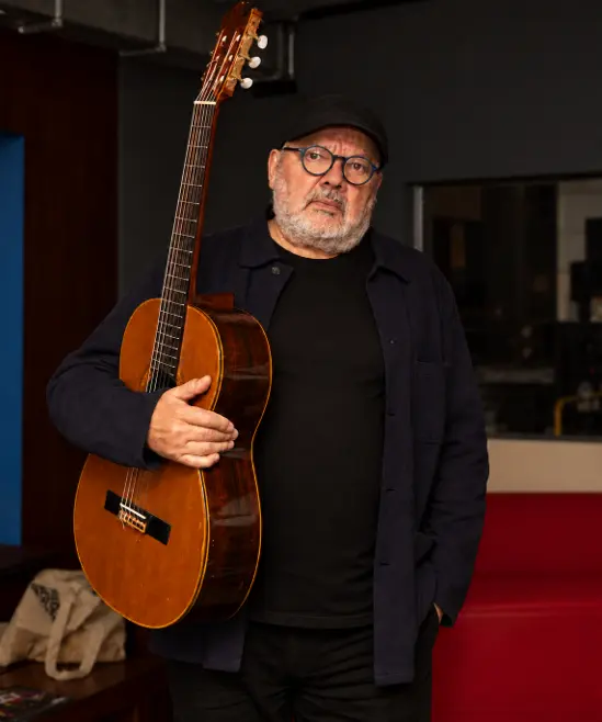 Horacio Salinas
