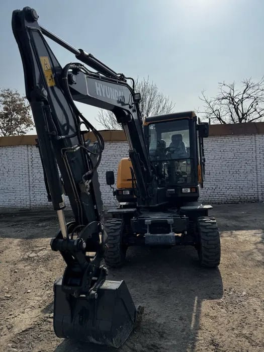 Услуги экскаватора НЕДОРОГО | Ekskavator xizmati 24/7 - 1