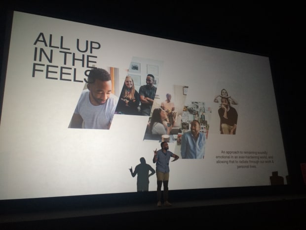 HybridConf 2016 in Berlin