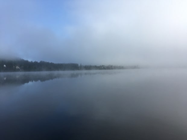 Lake Titisee
