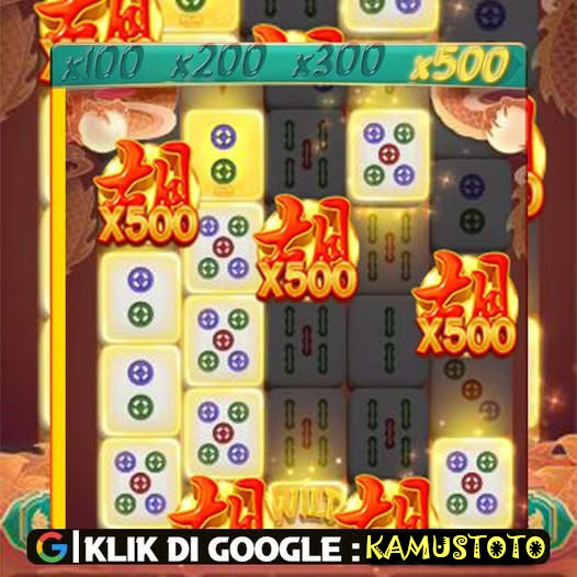 KamusToto