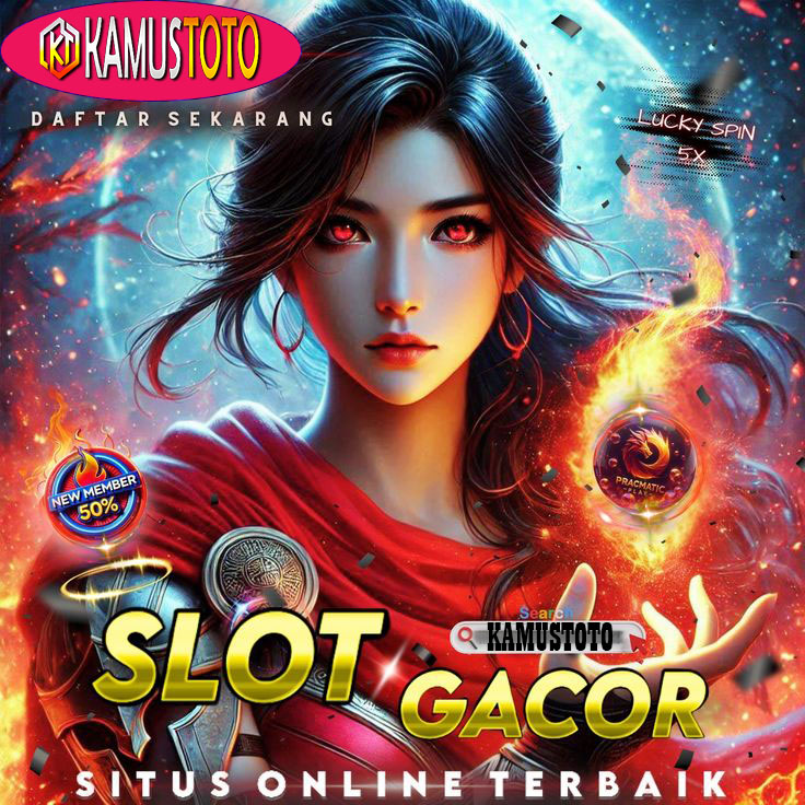 SlotGacor