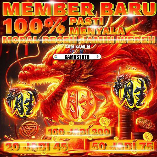 Kamustoto: Situs Slot Online Gampang JP Hari Ini!