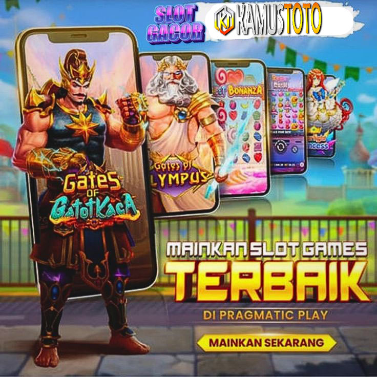 KamusToto Link Slot Gacor Terpercaya Resmi Hari Ini Gampang Maxwin Bet 200 Deposit 5k Saja