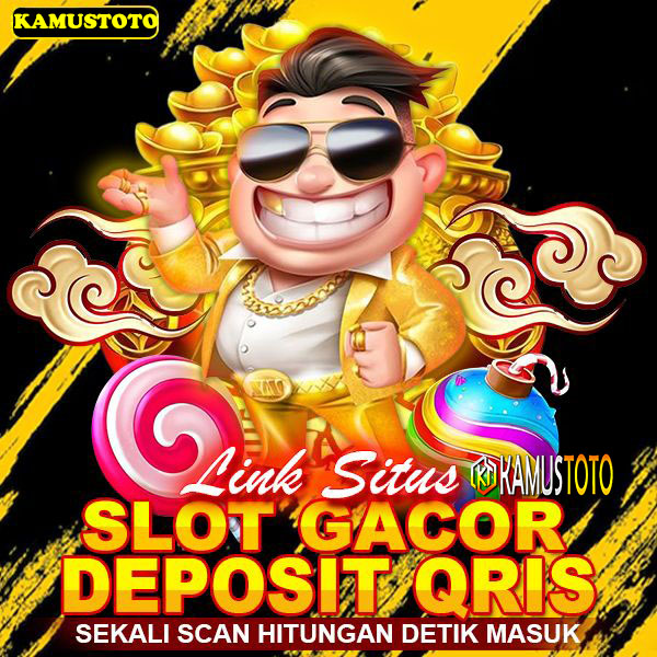 Kamustoto: Situs Slot Online Gampang JP Hari Ini!