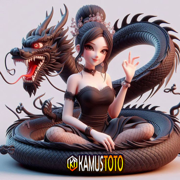 KamusToto