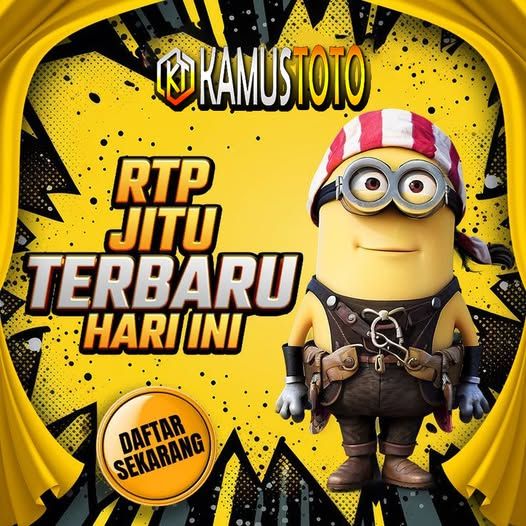 KAMUSTOTO RTP Live Pragmatic Play Terbaru Hari Ini – Bocoran Pola Gacor Kamustoto Dijamin Maxwin!

