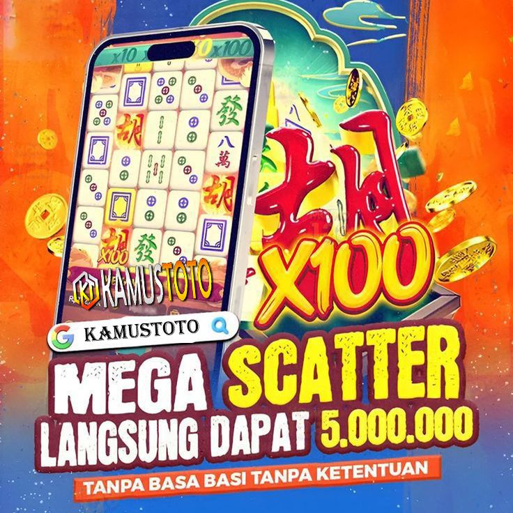 Kamustoto: Emang Boleh Gampang Maxwin 2025!

